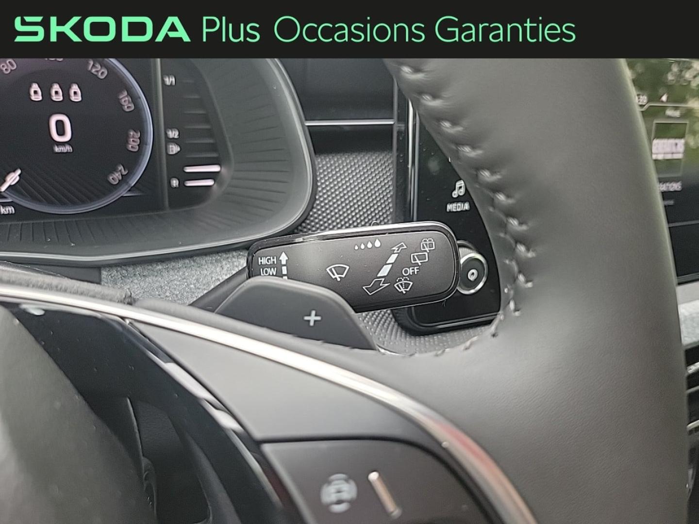 Voitures occasions ŠKODA KAMIQ Clever Edition Metz