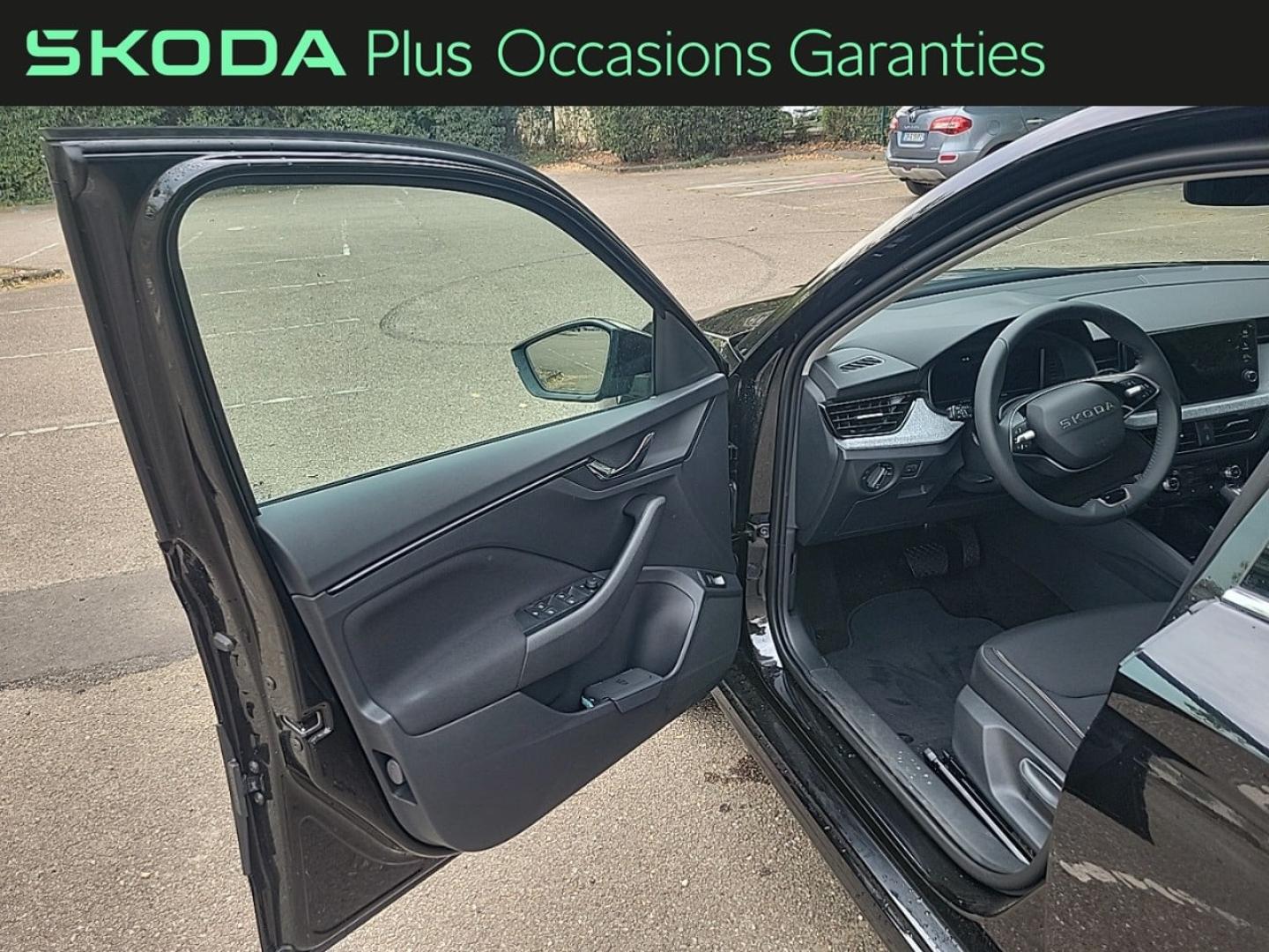 Voitures occasions ŠKODA KAMIQ Clever Edition Sarreguemines