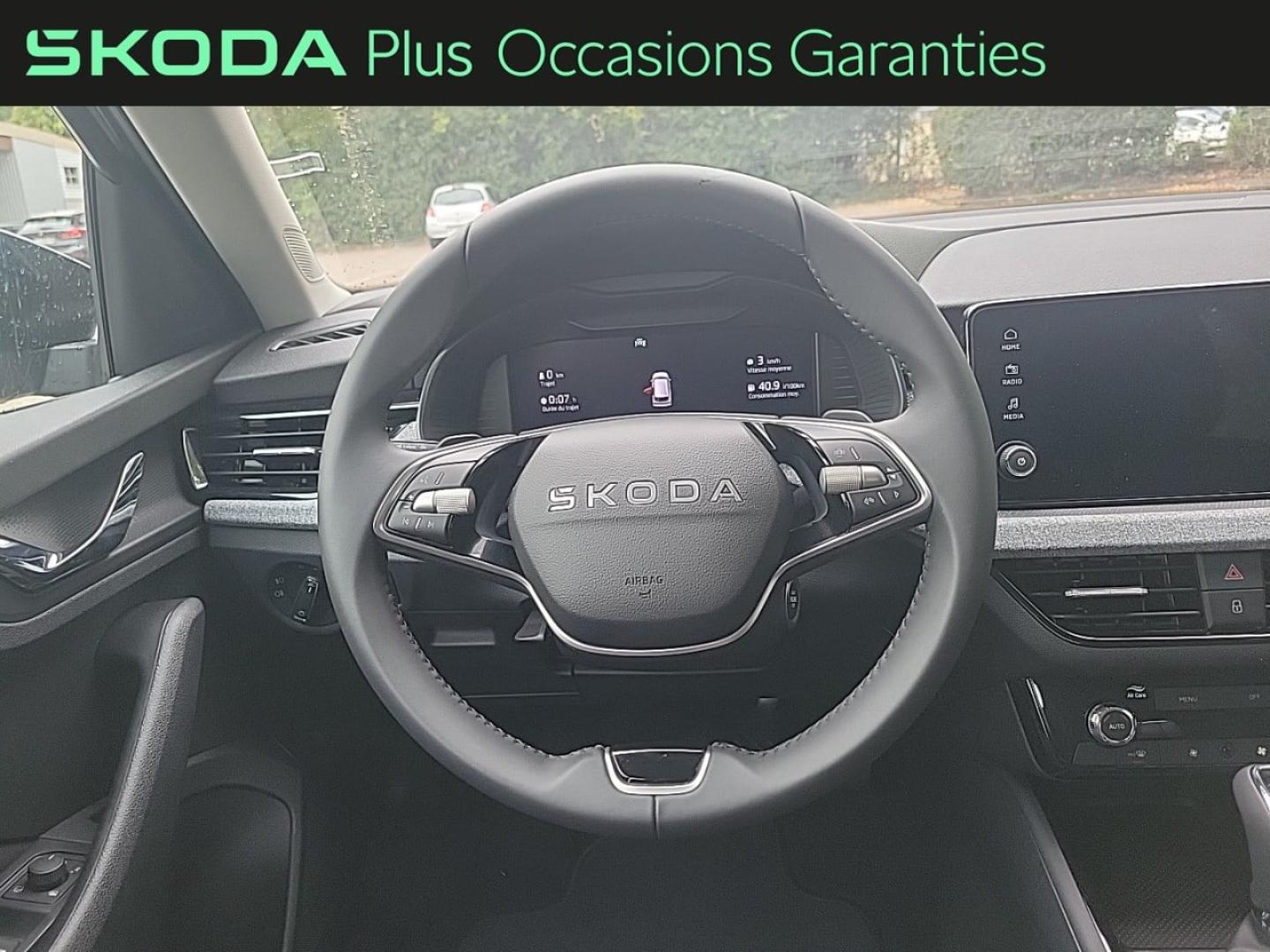 Voitures occasions ŠKODA KAMIQ Clever Edition Sarreguemines