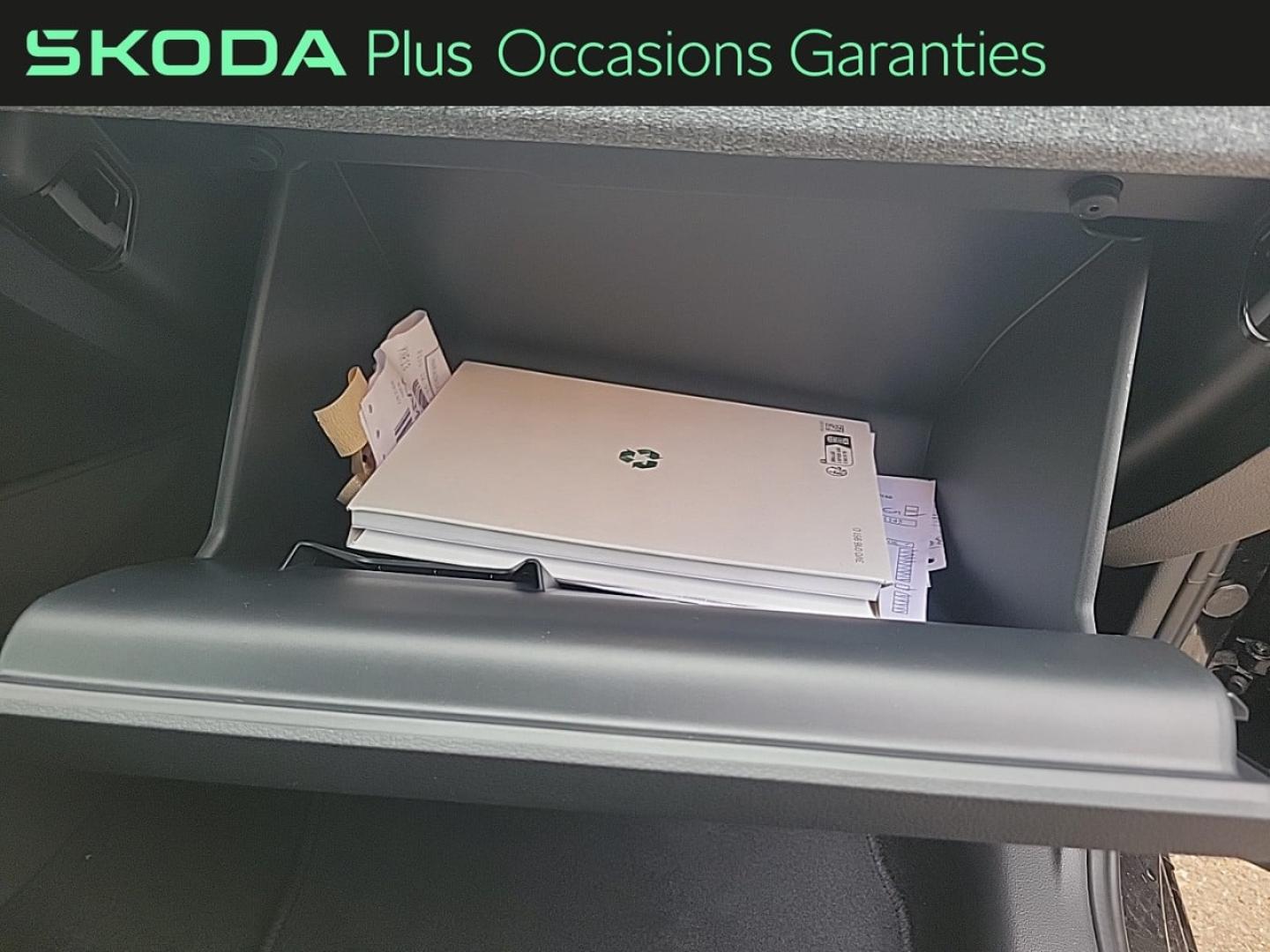 Voitures occasions ŠKODA KAMIQ Clever Edition Sarreguemines