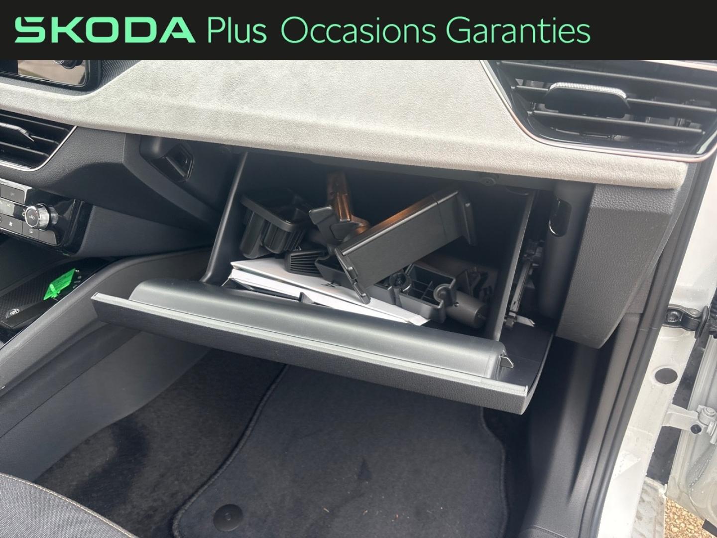 Voitures occasions ŠKODA KAMIQ Clever Edition Sarreguemines