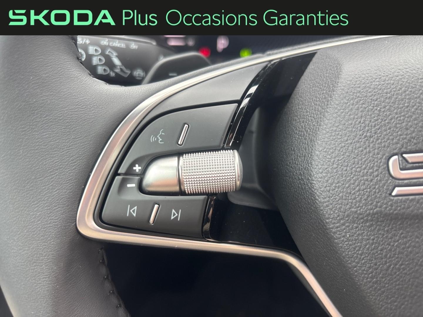 Voitures occasions ŠKODA KAMIQ Clever Edition Metz