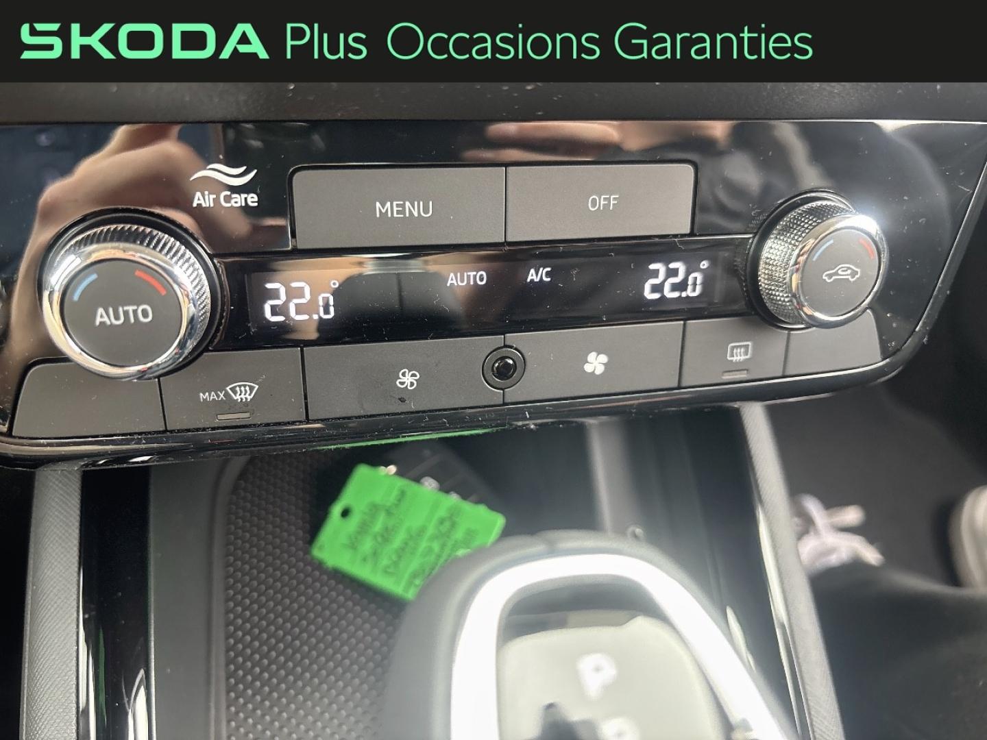 Voitures occasions ŠKODA KAMIQ Clever Edition Metz