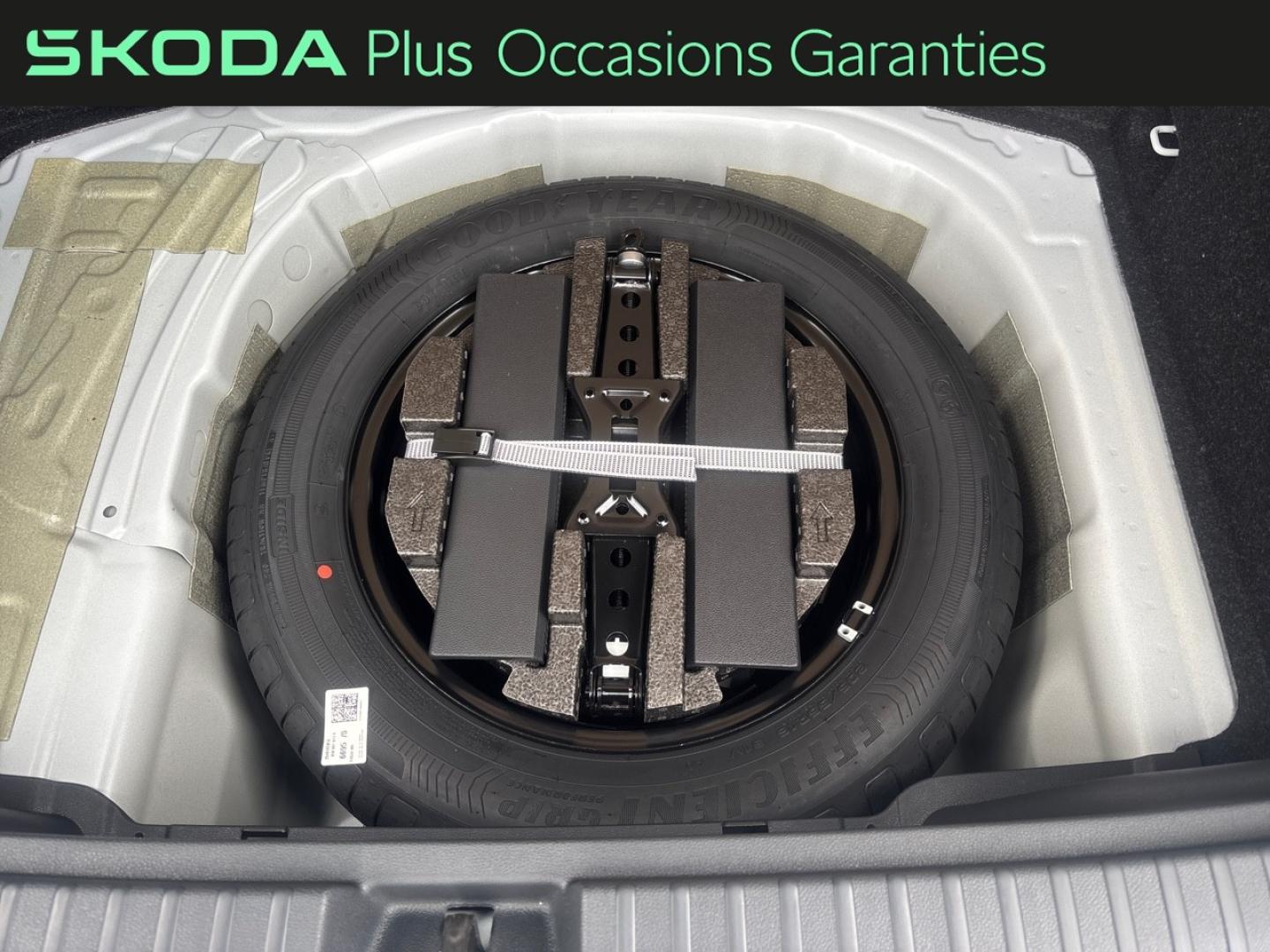 Voitures occasions ŠKODA KAMIQ Clever Edition Sarreguemines
