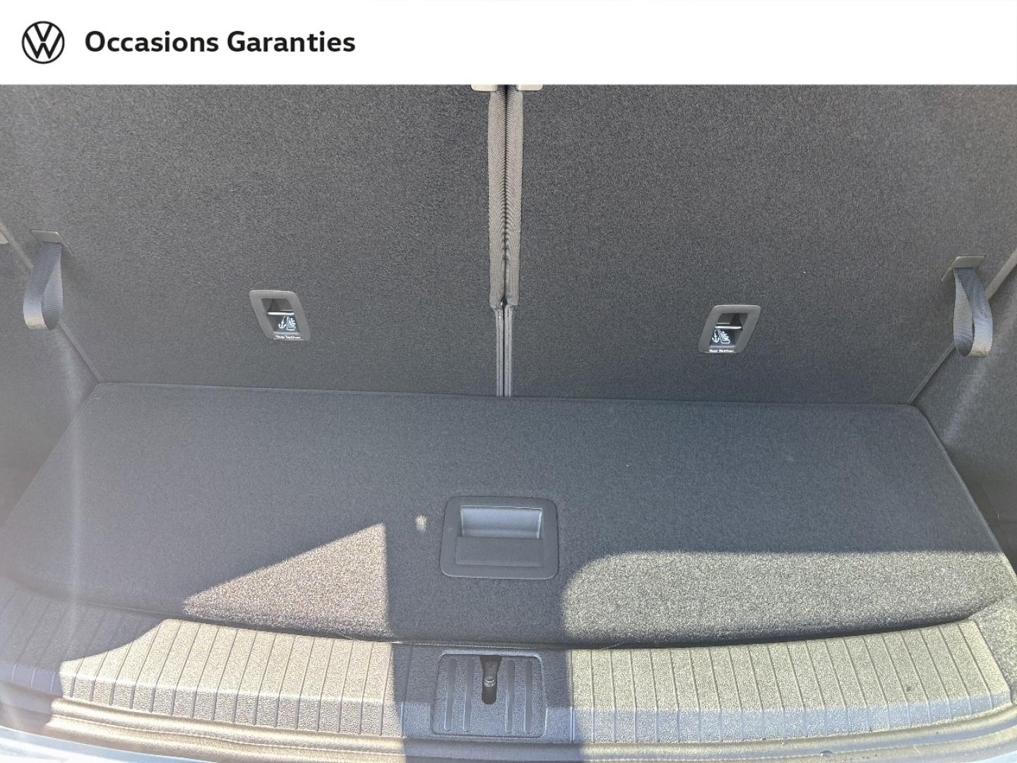 Voitures occasions VOLKSWAGEN TOURAN Style Nancy