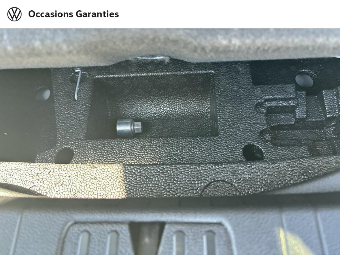 Voitures occasions VOLKSWAGEN TOURAN Style Metz