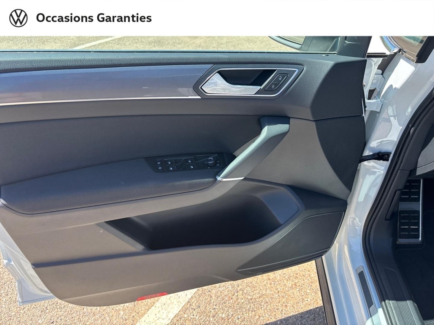 Voitures occasions VOLKSWAGEN TOURAN Style Metz