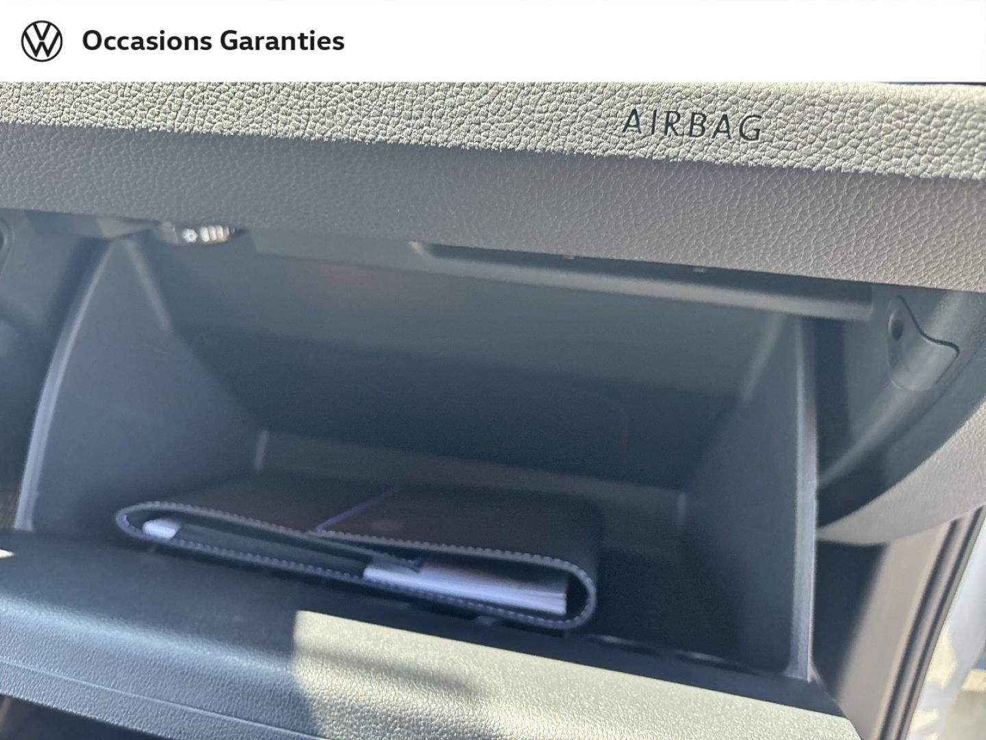 Voitures occasions VOLKSWAGEN TOURAN Style Metz