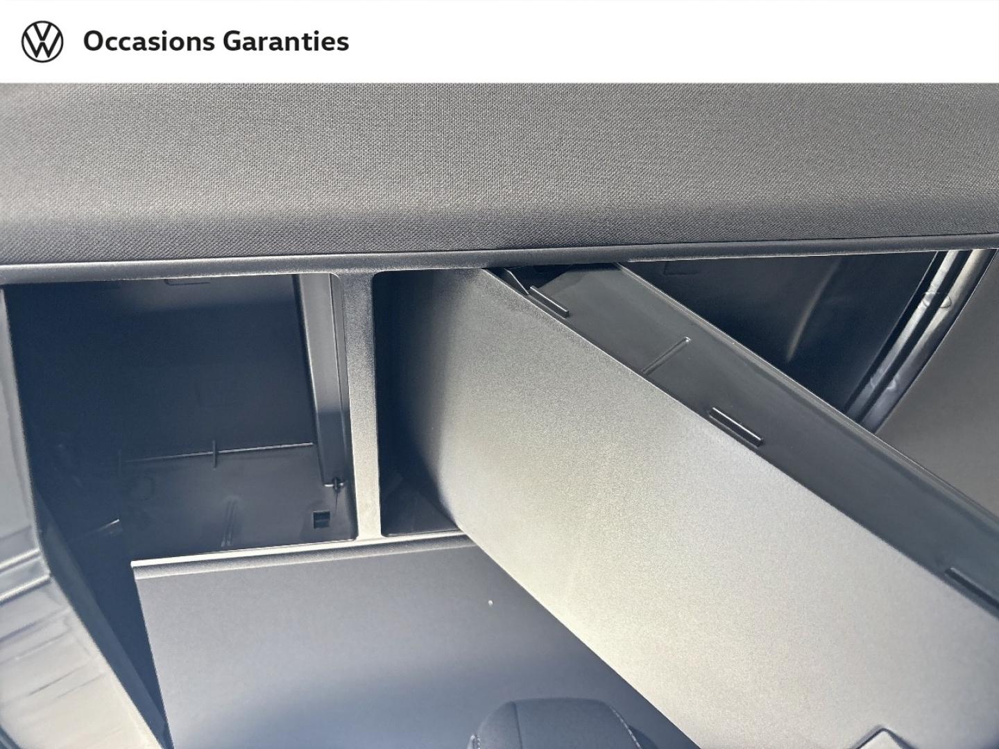 Voitures occasions VOLKSWAGEN TOURAN Style Nancy