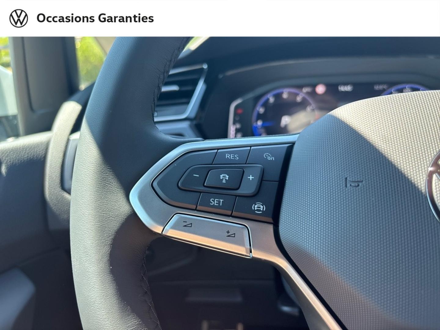 Voitures occasions VOLKSWAGEN TOURAN Style Nancy