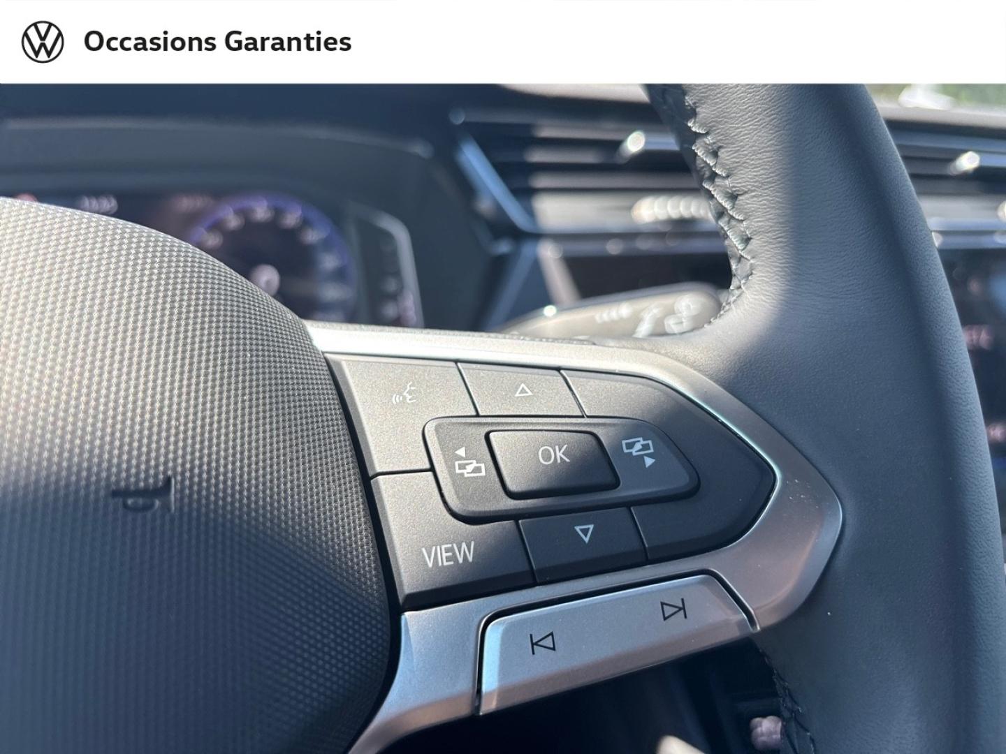Voitures occasions VOLKSWAGEN TOURAN Style Metz