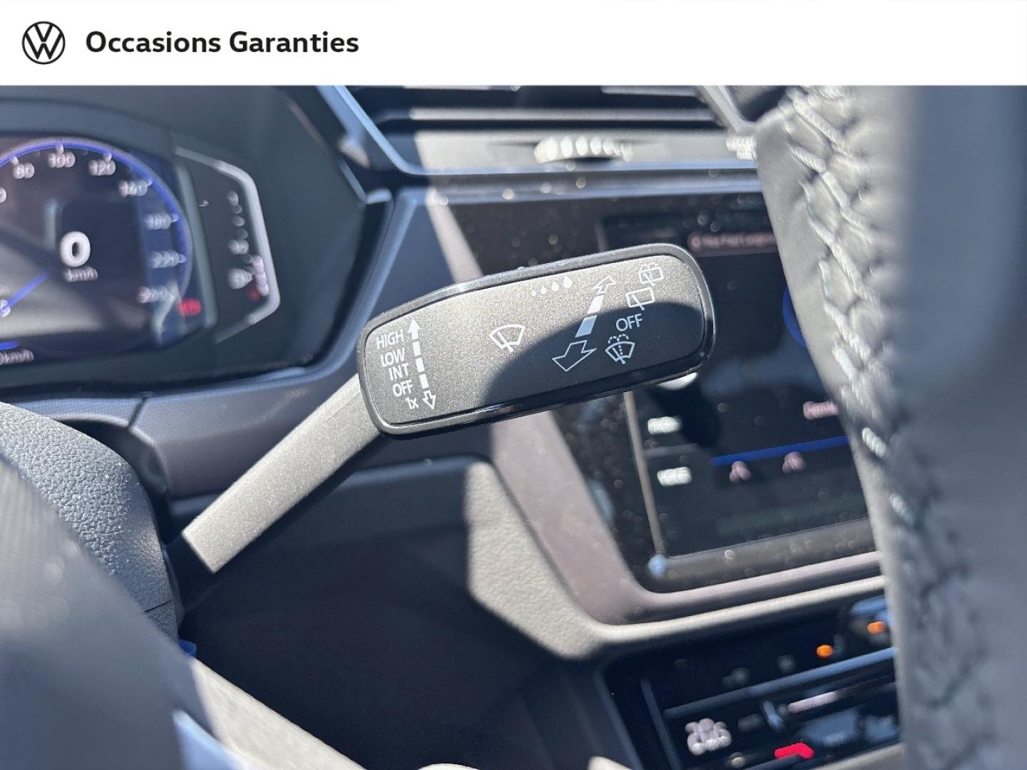 Voitures occasions VOLKSWAGEN TOURAN Style Nancy