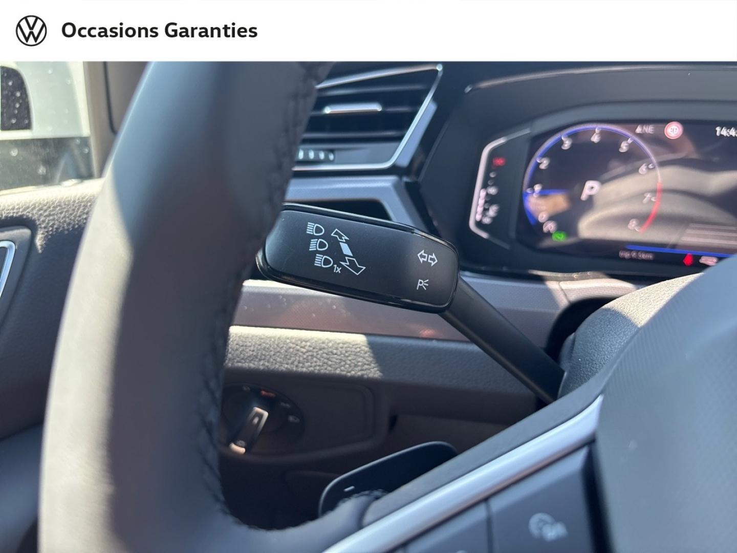 Voitures occasions VOLKSWAGEN TOURAN Style Nancy