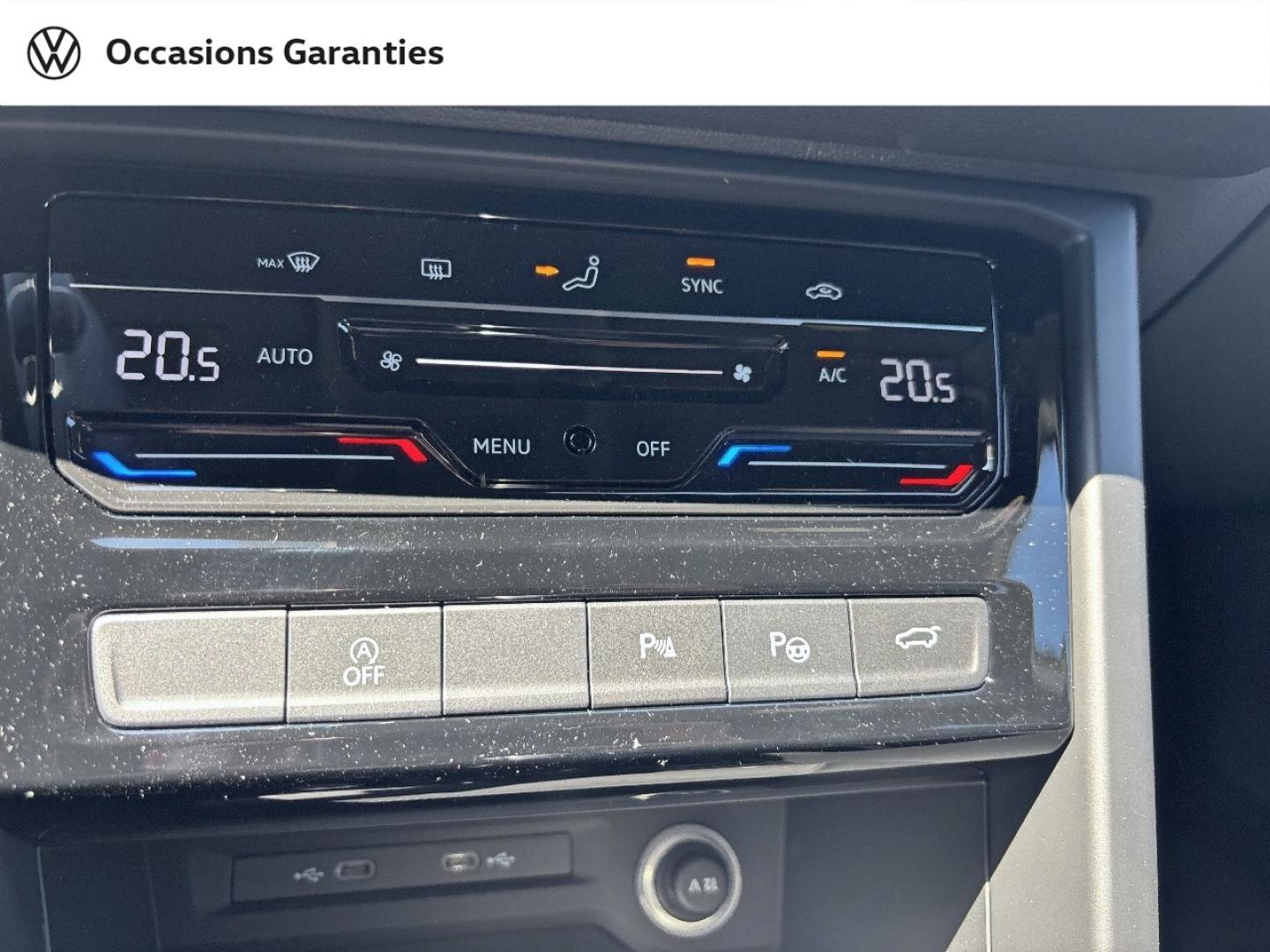 Voitures occasions VOLKSWAGEN TOURAN Style Metz
