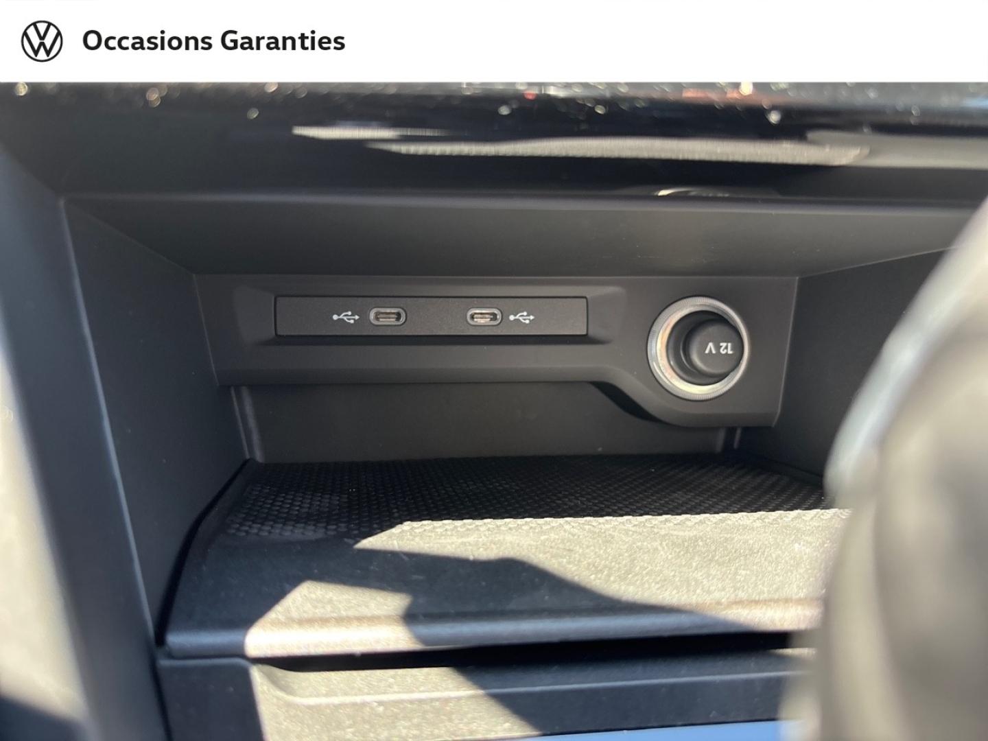 Voitures occasions VOLKSWAGEN TOURAN Style Nancy
