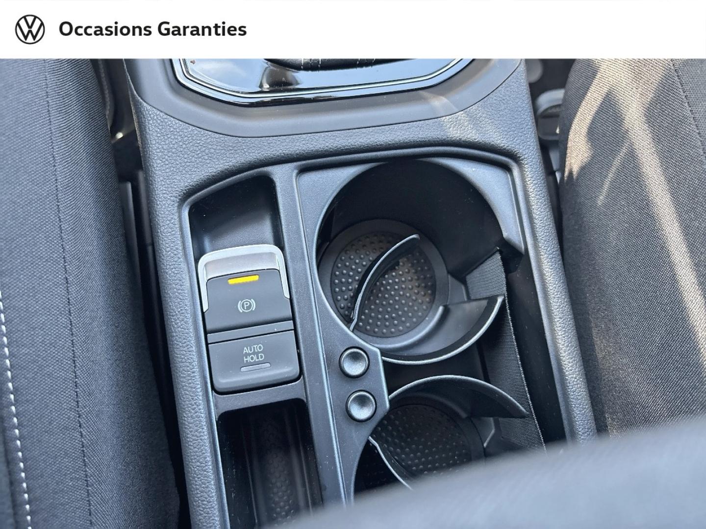 Voitures occasions VOLKSWAGEN TOURAN Style Nancy