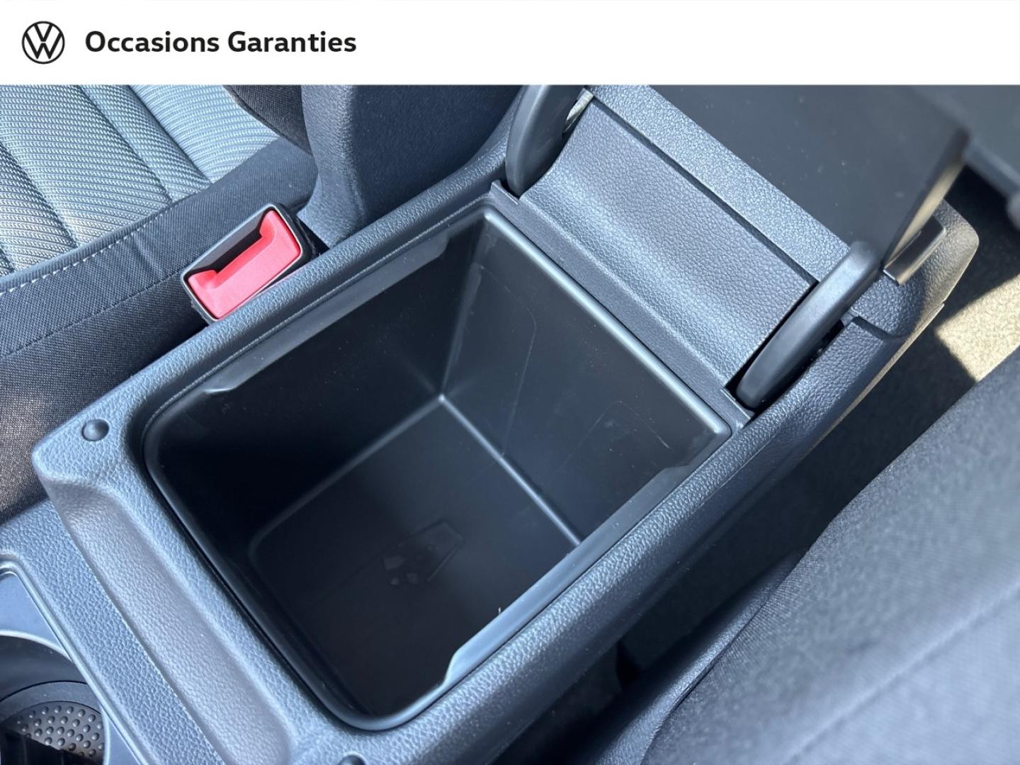 Voitures occasions VOLKSWAGEN TOURAN Style Nancy