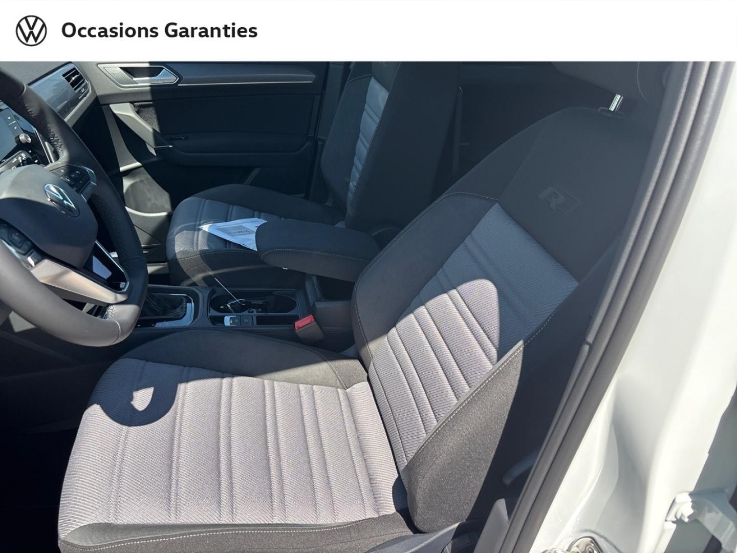 Voitures occasions VOLKSWAGEN TOURAN Style Nancy