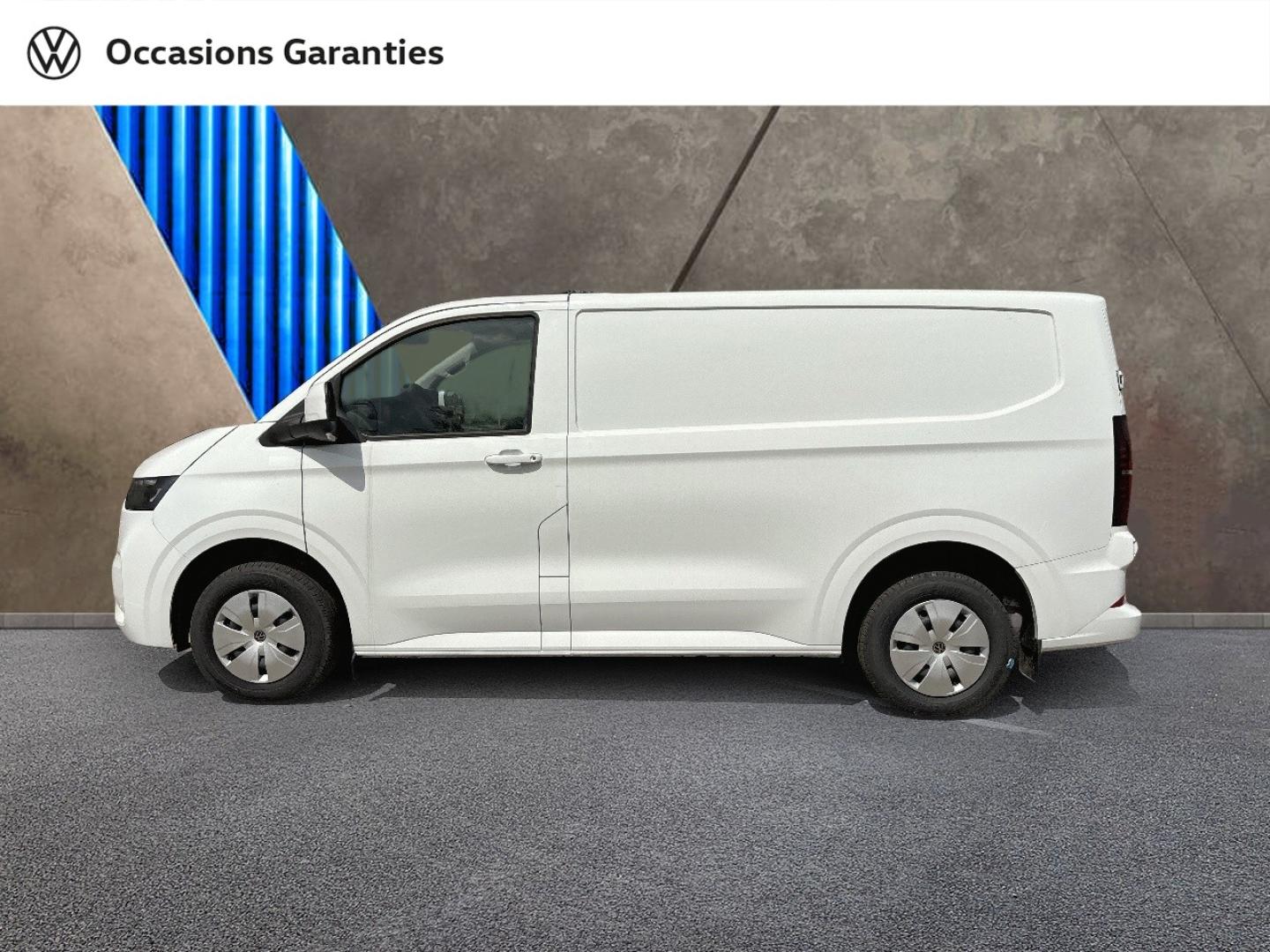 Voitures occasions VOLKSWAGEN UTILITAIRES Transporter Fg Business Metz