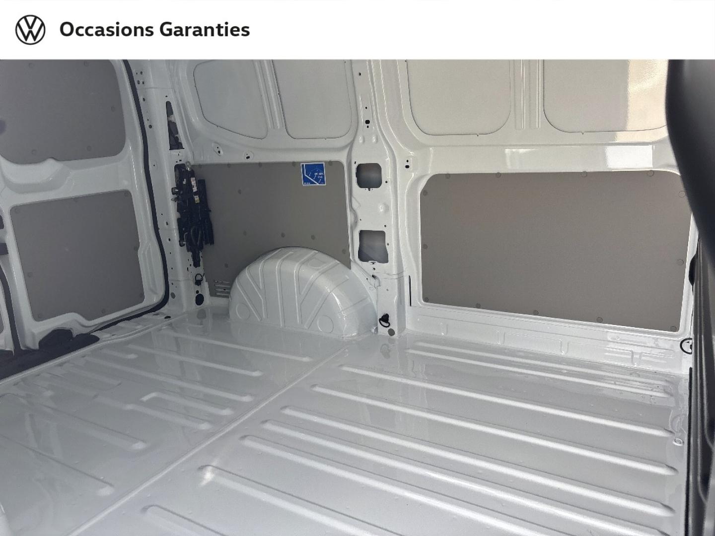Voitures occasions VOLKSWAGEN UTILITAIRES Transporter Fg Business Metz