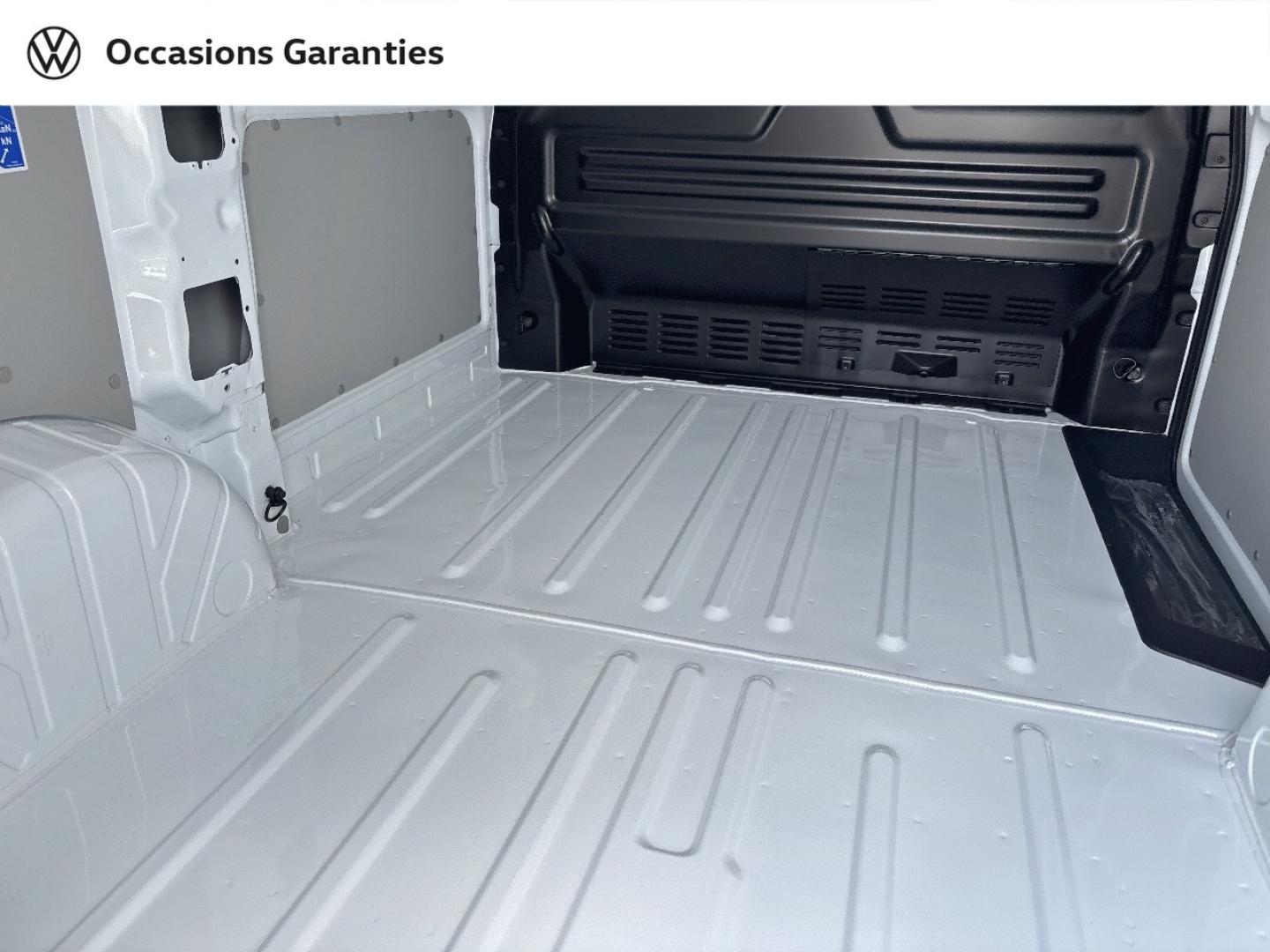Voitures occasions VOLKSWAGEN UTILITAIRES Transporter Fg Business Metz