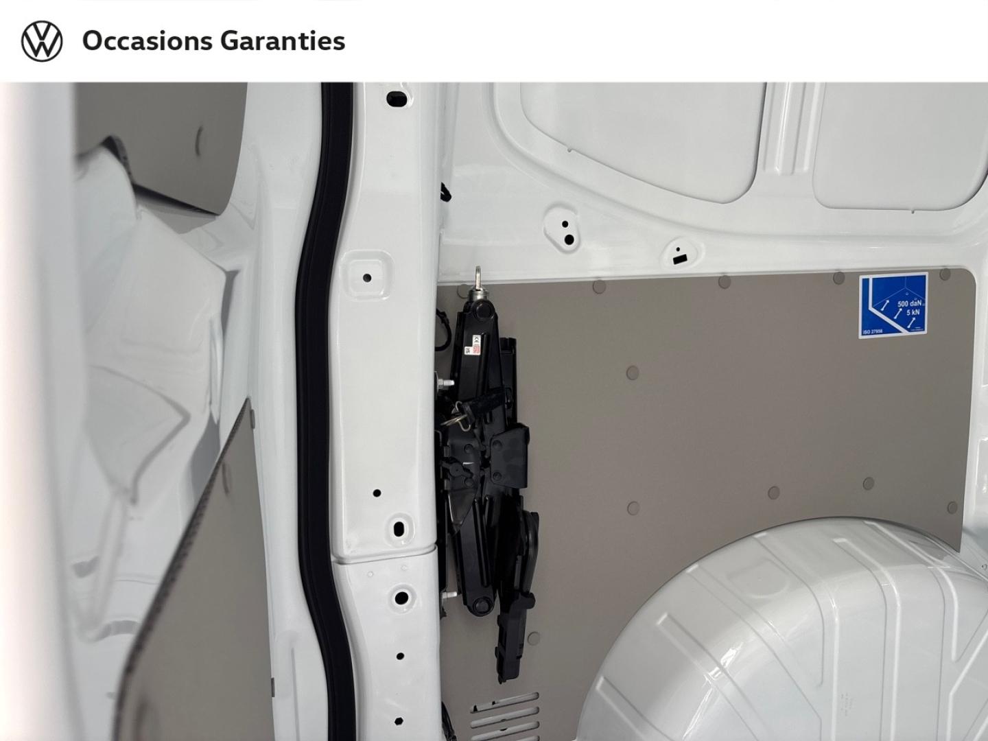 Voitures occasions VOLKSWAGEN UTILITAIRES Transporter Fg Business Metz