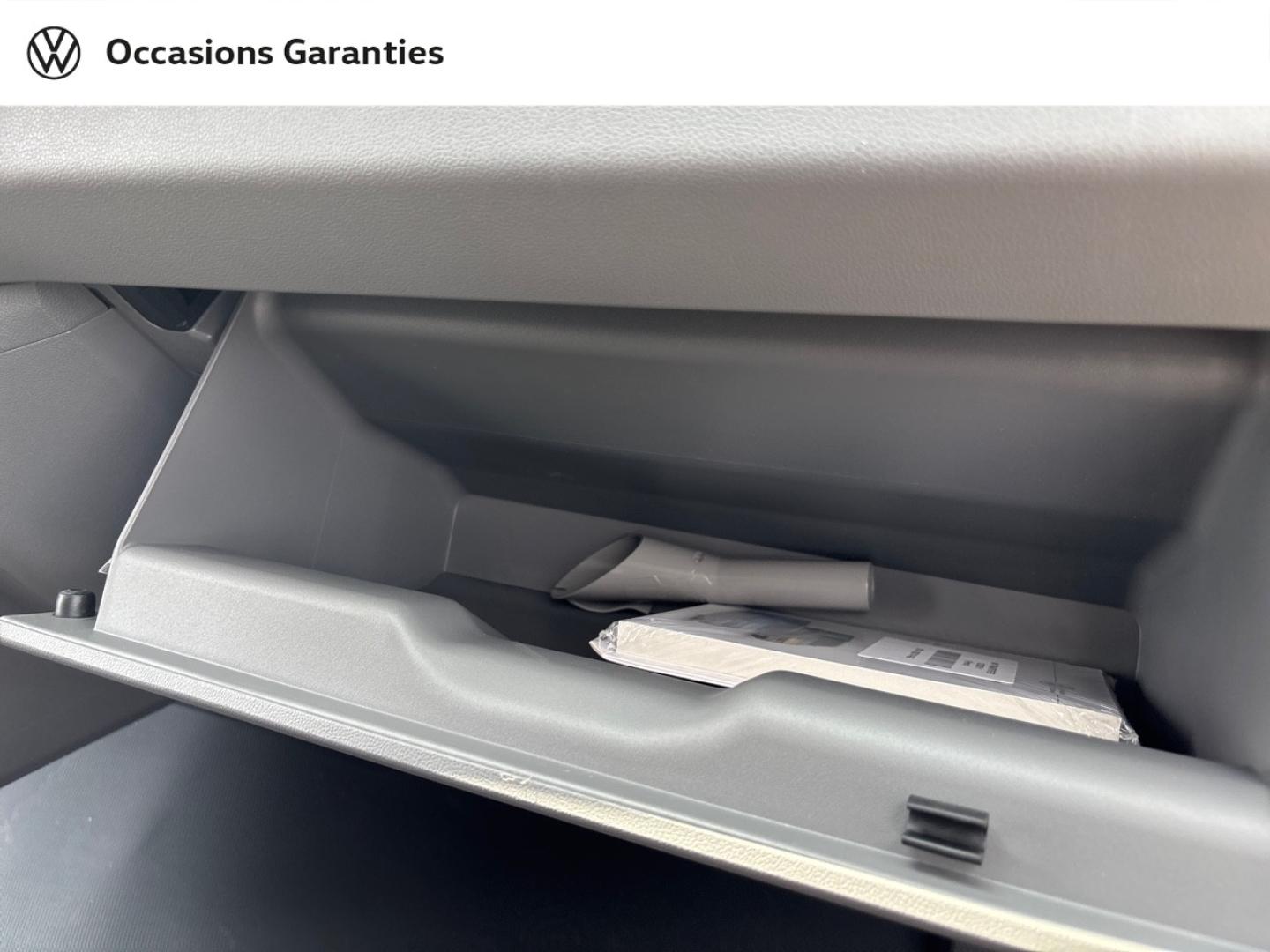 Voitures occasions VOLKSWAGEN UTILITAIRES Transporter Fg Business Metz