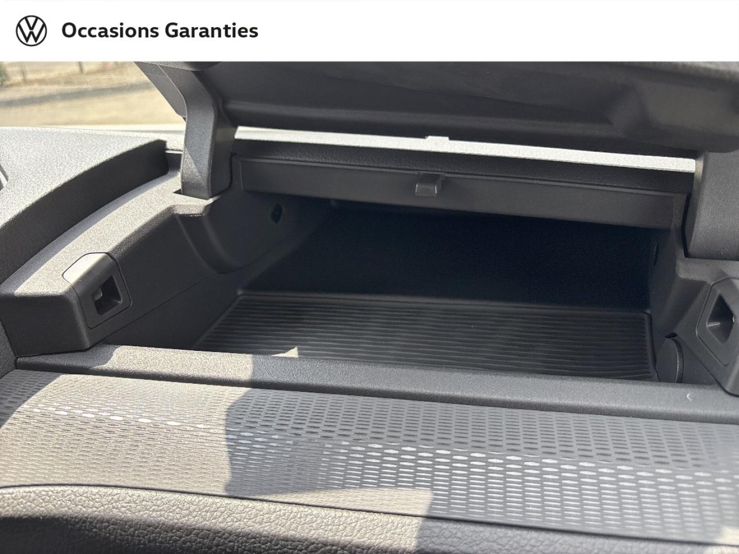 Voitures occasions VOLKSWAGEN UTILITAIRES Transporter Fg Business Metz