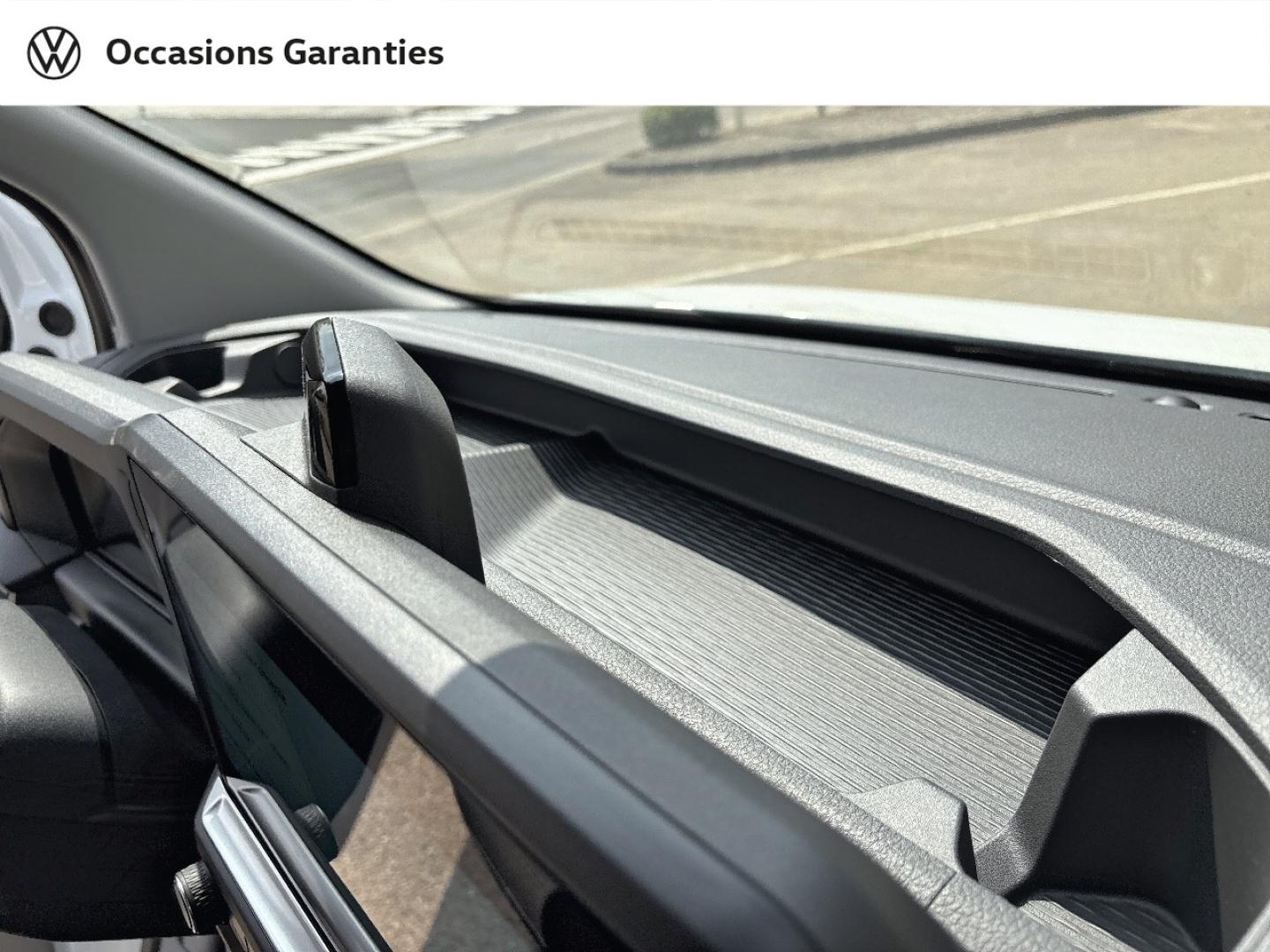 Voitures occasions VOLKSWAGEN UTILITAIRES Transporter Fg Business Metz