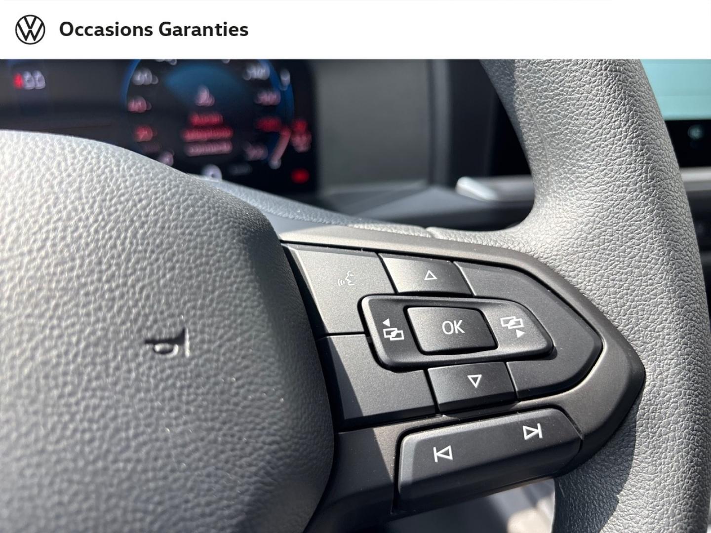 Voitures occasions VOLKSWAGEN UTILITAIRES Transporter Fg Business Metz