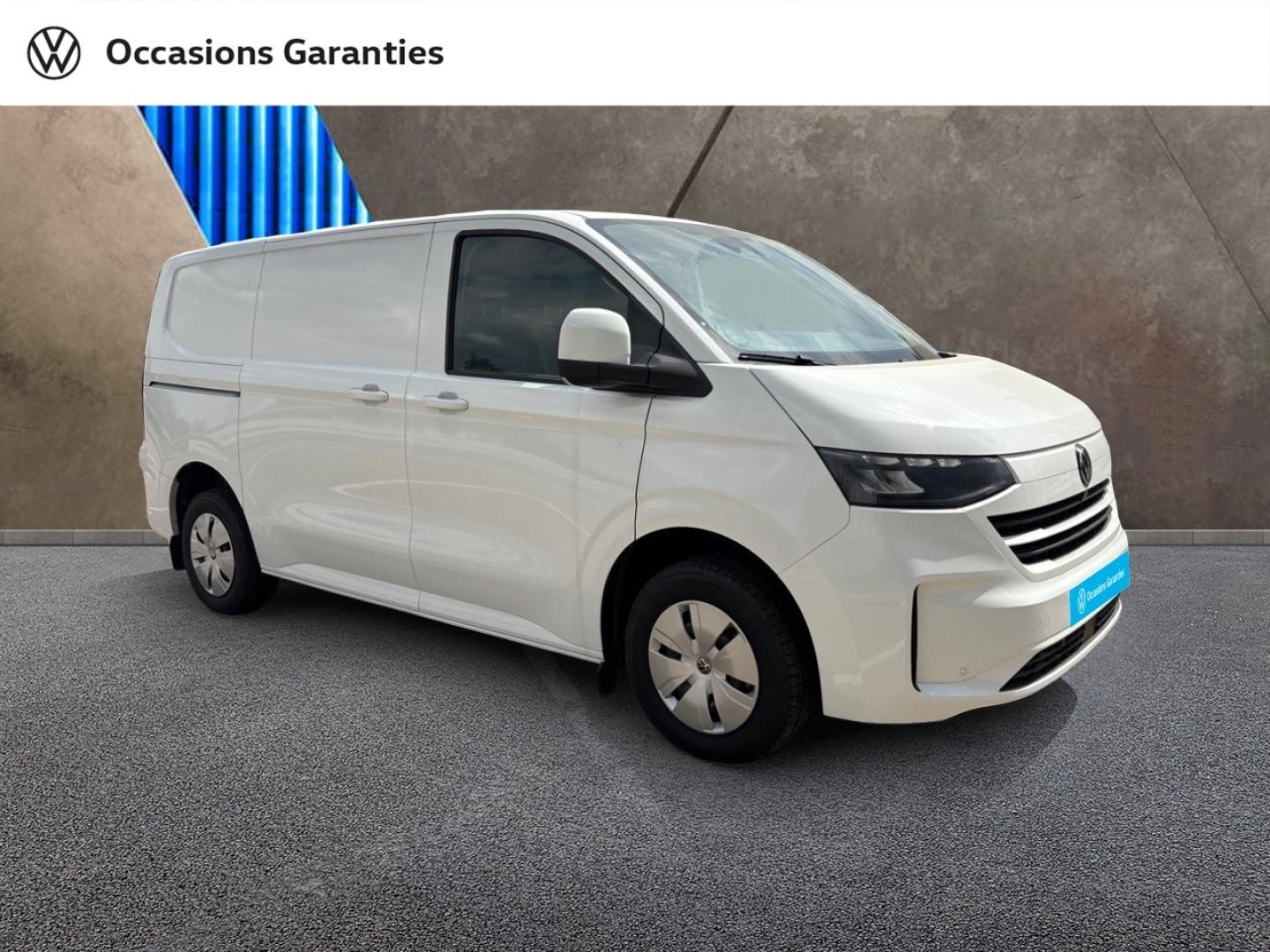 Voitures occasions VOLKSWAGEN UTILITAIRES Transporter Fg Business Metz