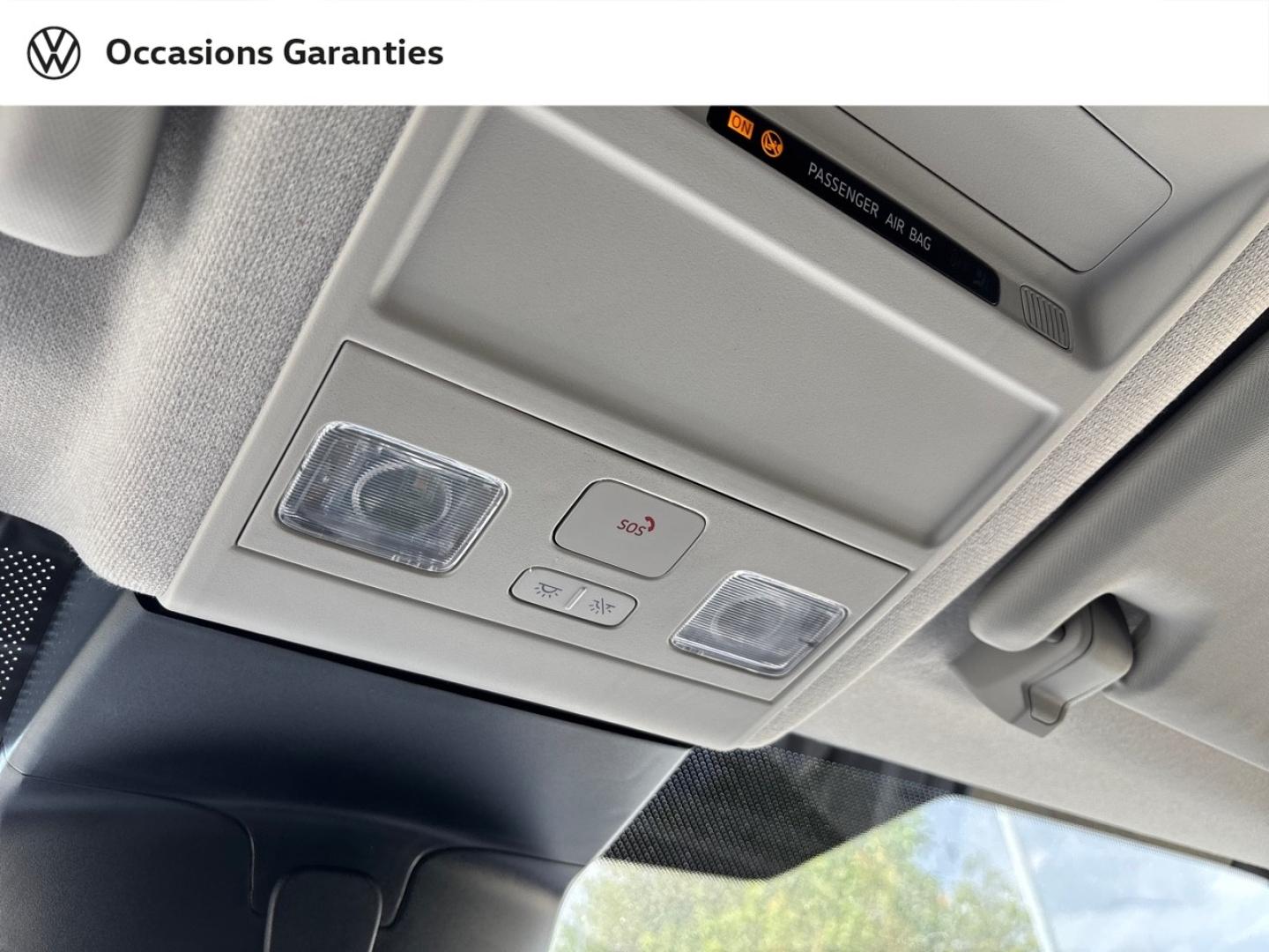 Voitures occasions VOLKSWAGEN UTILITAIRES Transporter Fg Business Metz