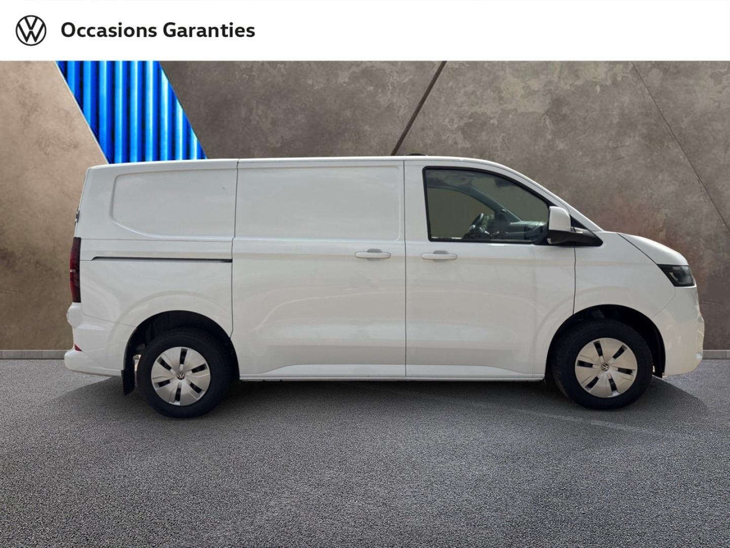 Voitures occasions VOLKSWAGEN UTILITAIRES Transporter Fg Business Metz