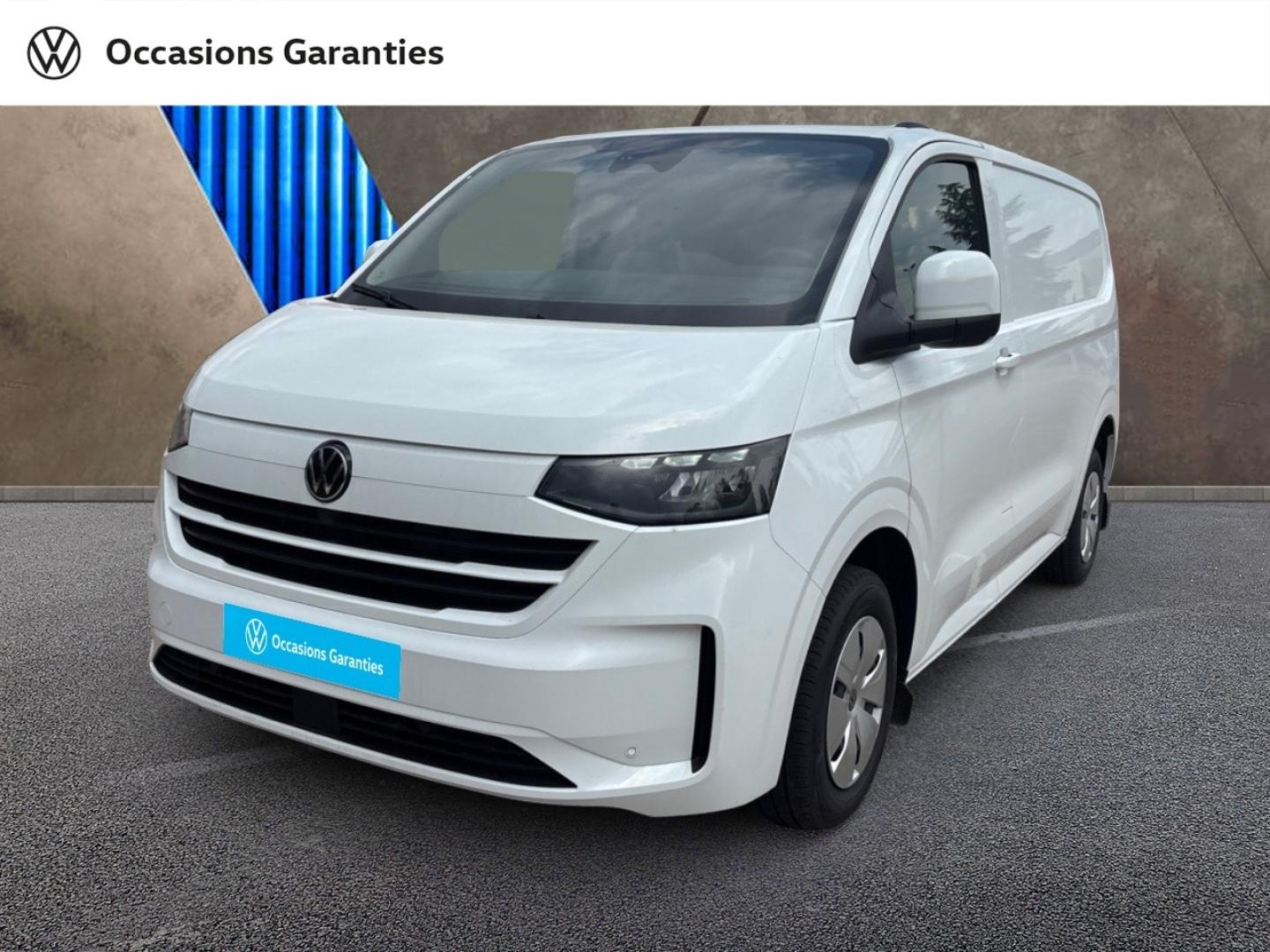 Voitures occasions VOLKSWAGEN UTILITAIRES Transporter Fg Business Metz