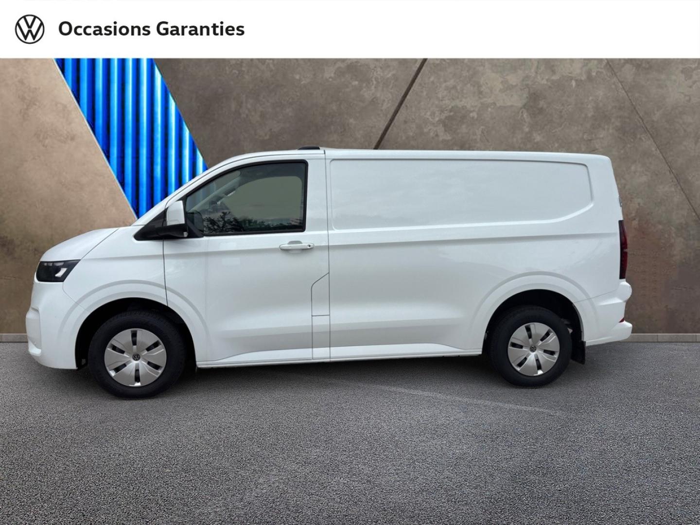 Voitures occasions VOLKSWAGEN UTILITAIRES Transporter Fg Business Metz