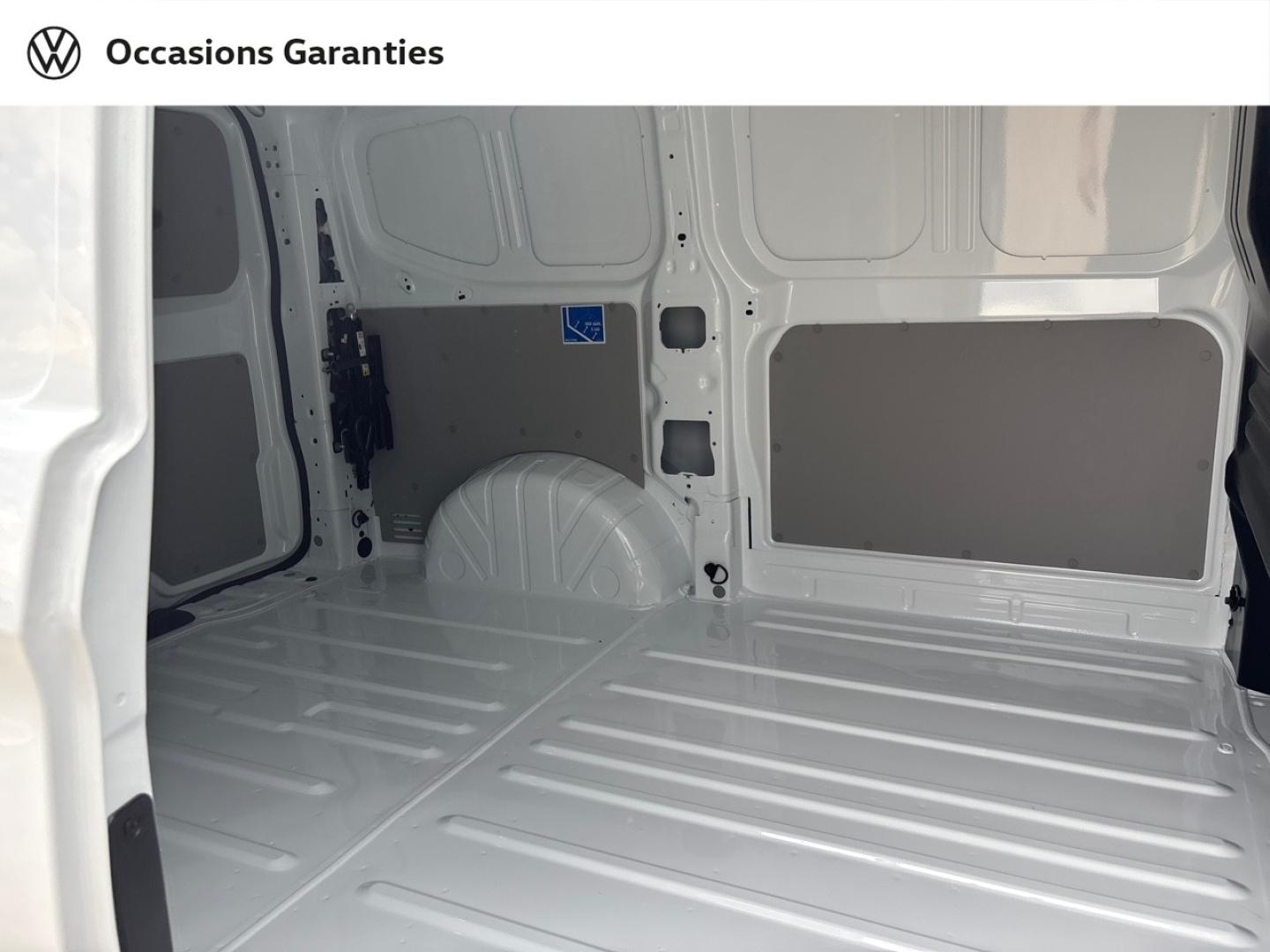 Voitures occasions VOLKSWAGEN UTILITAIRES Transporter Fg Business Metz
