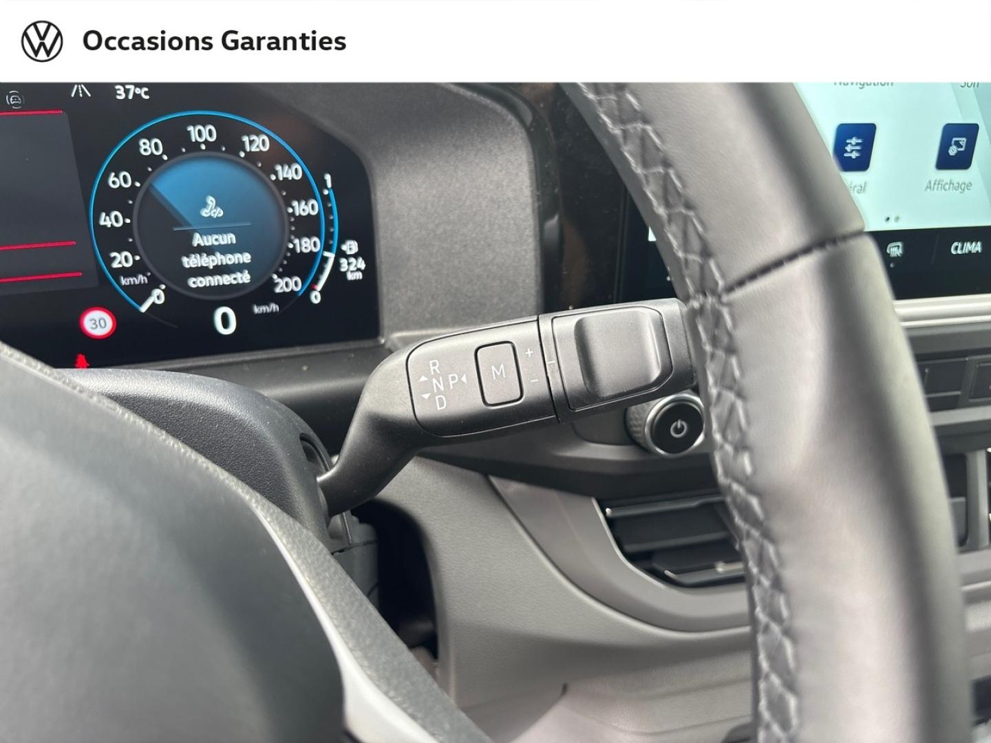 Voitures occasions VOLKSWAGEN UTILITAIRES Transporter Fg Business Metz