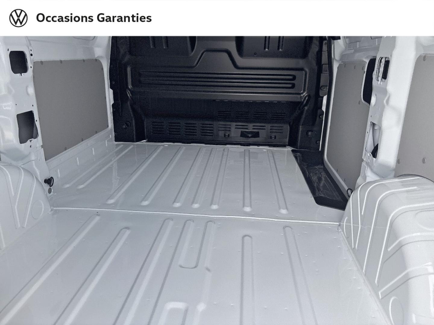 Voitures occasions VOLKSWAGEN UTILITAIRES Transporter Fg Business Metz