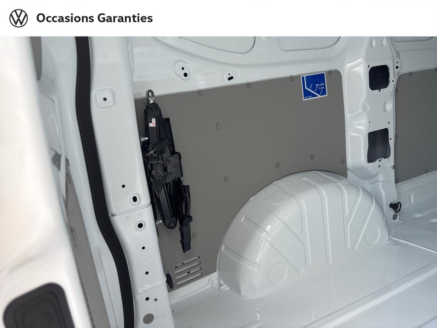Voitures occasions VOLKSWAGEN UTILITAIRES Transporter Fg Business Metz
