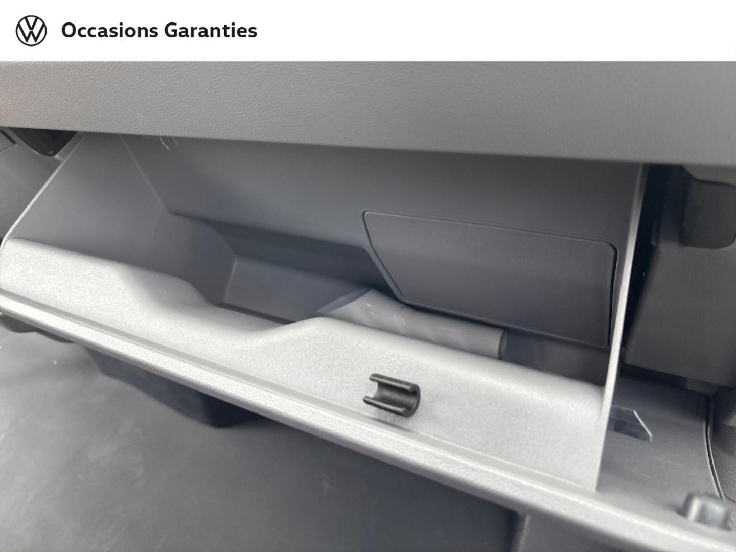 Voitures occasions VOLKSWAGEN UTILITAIRES Transporter Fg Business Metz