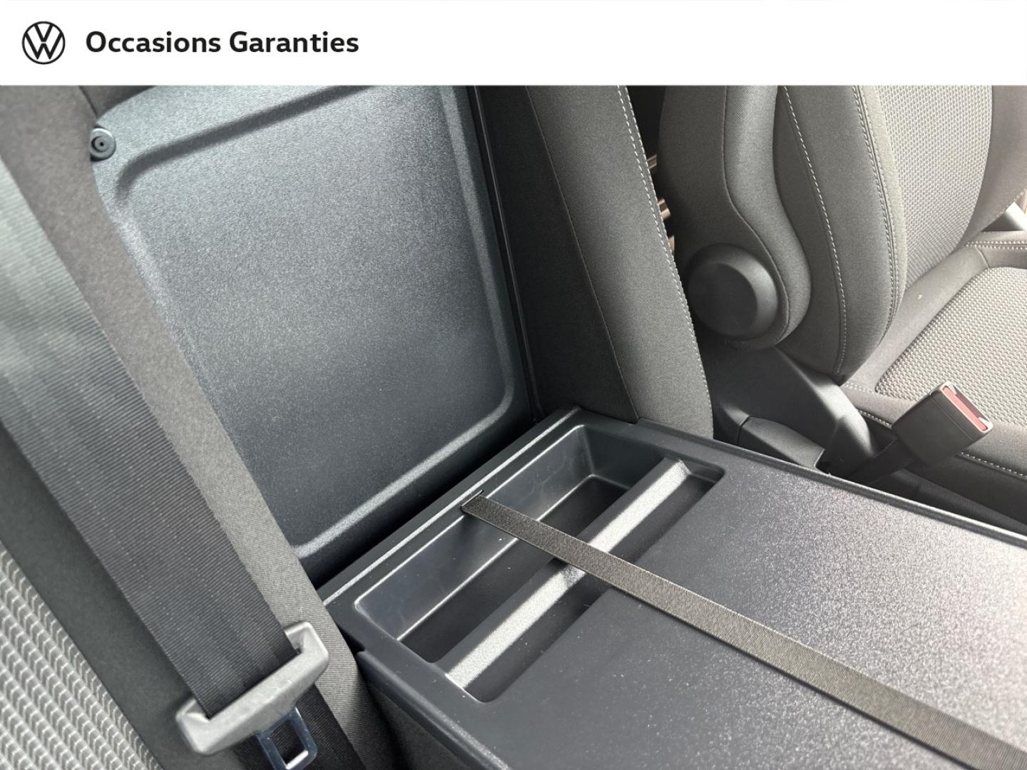 Voitures occasions VOLKSWAGEN UTILITAIRES Transporter Fg Business Metz