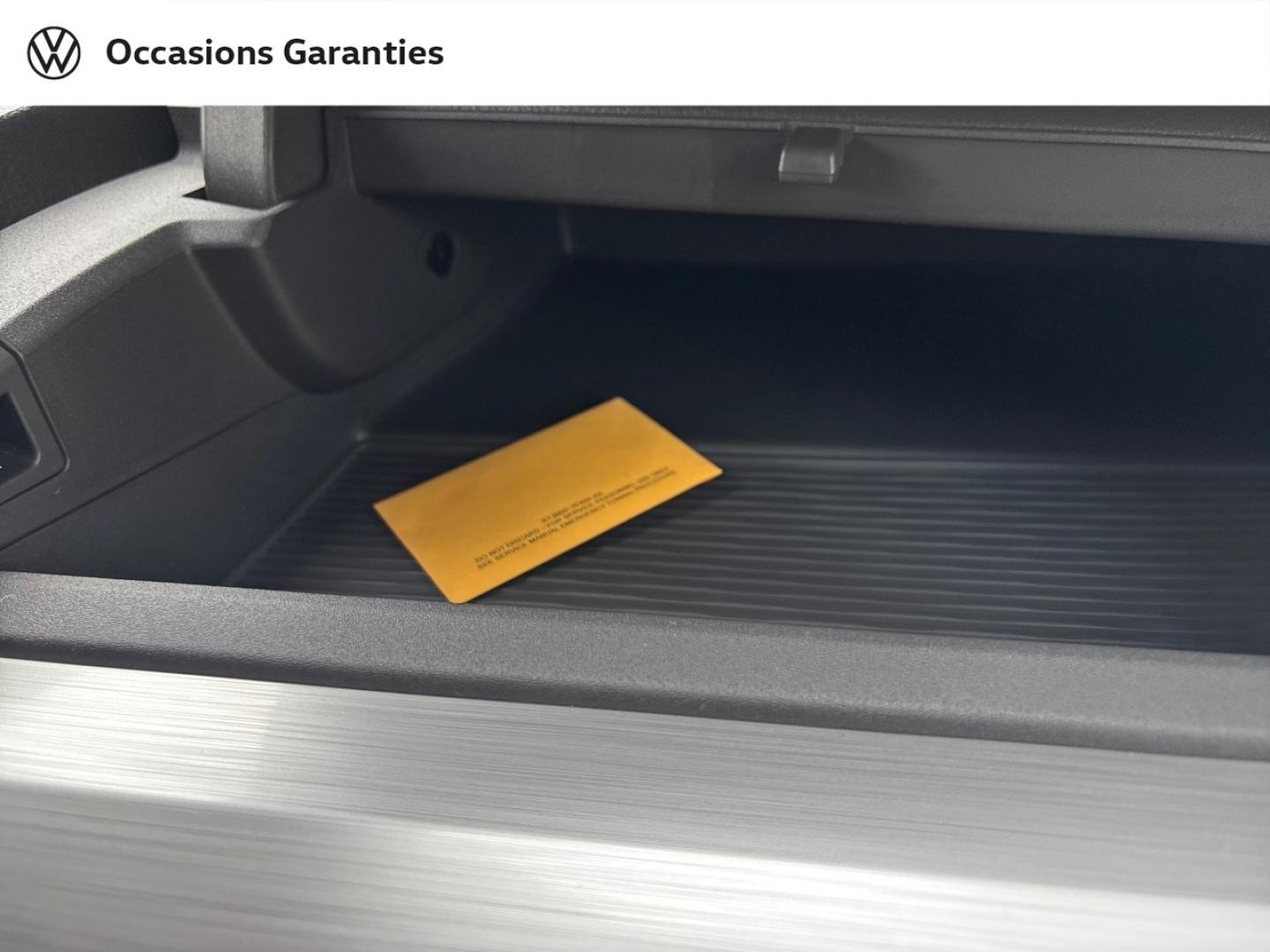 Voitures occasions VOLKSWAGEN UTILITAIRES Transporter Fg Business Metz