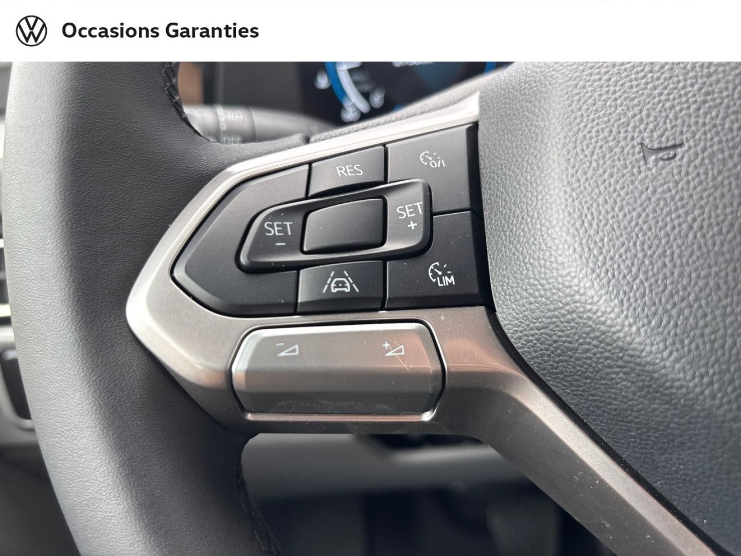 Voitures occasions VOLKSWAGEN UTILITAIRES Transporter Fg Business Metz