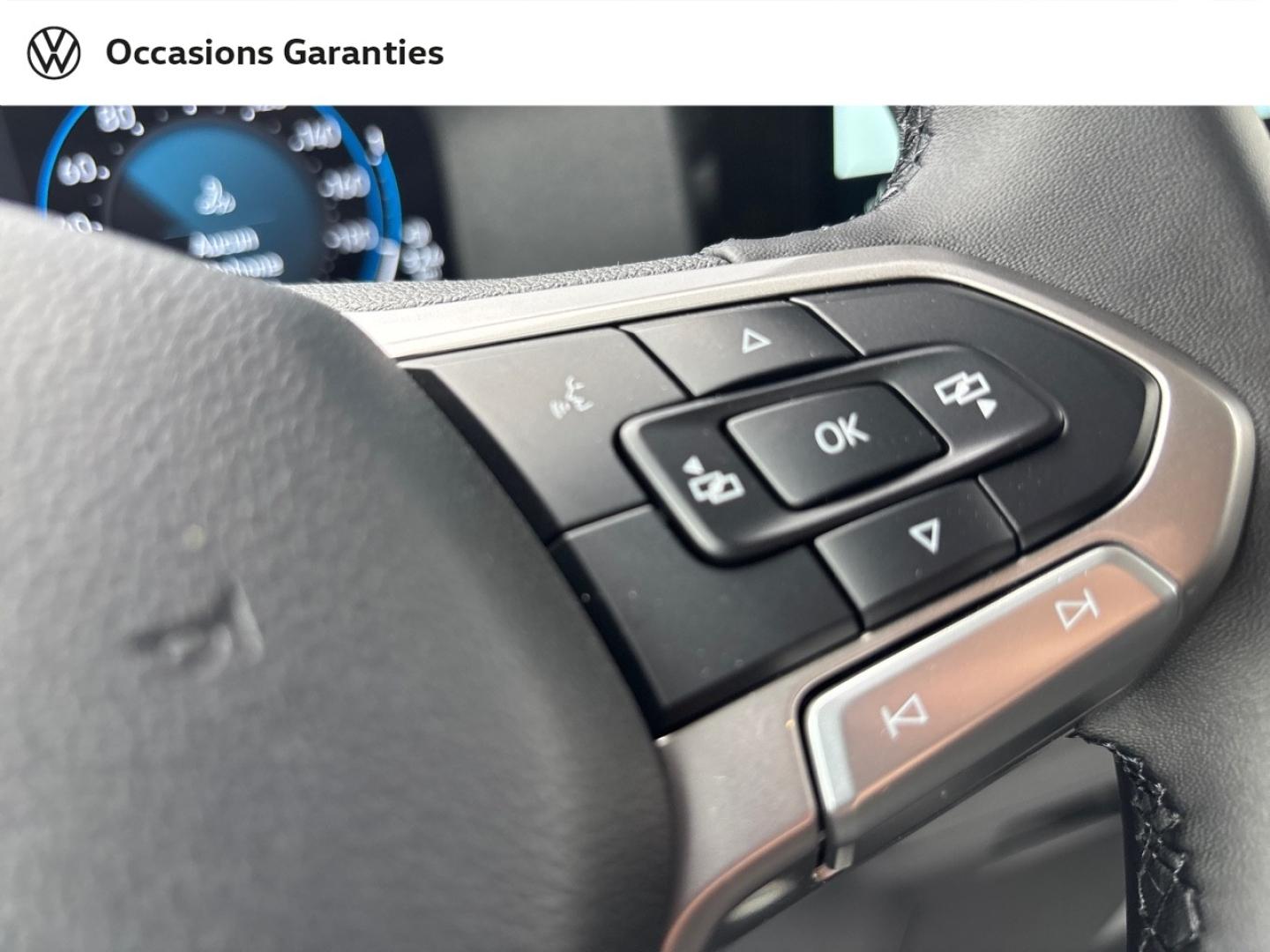 Voitures occasions VOLKSWAGEN UTILITAIRES Transporter Fg Business Metz
