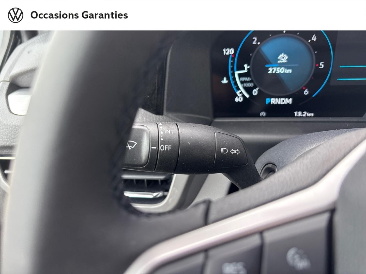 Voitures occasions VOLKSWAGEN UTILITAIRES Transporter Fg Business Metz