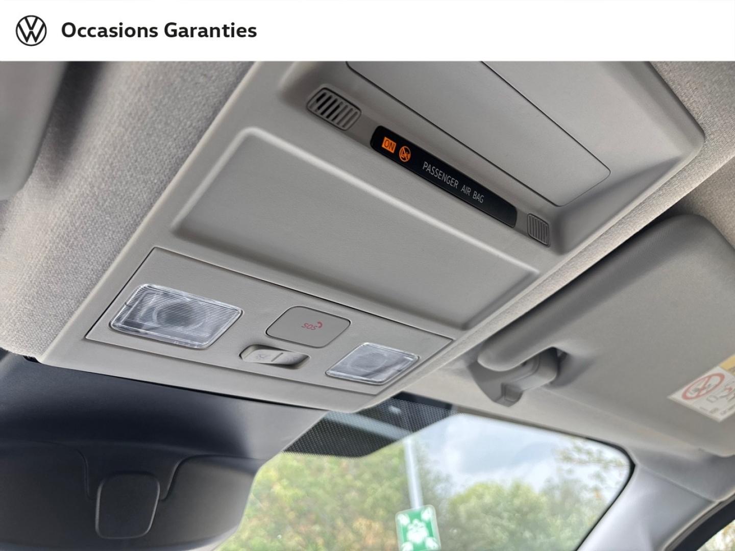 Voitures occasions VOLKSWAGEN UTILITAIRES Transporter Fg Business Metz