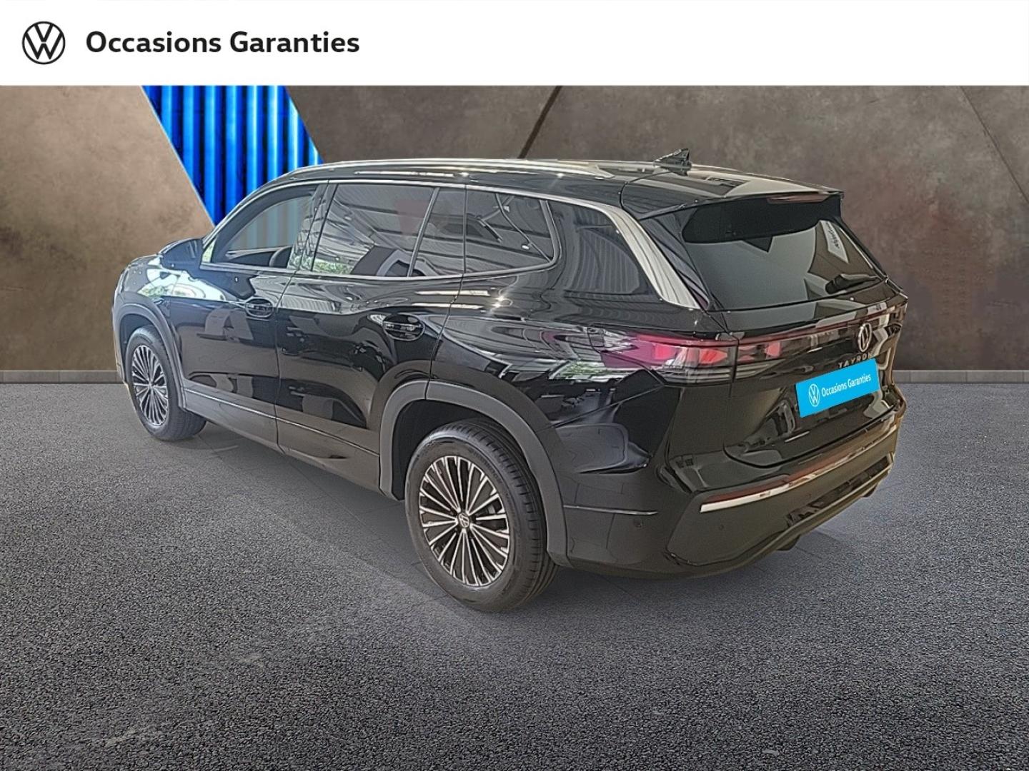 Voitures occasions VOLKSWAGEN Tayron Elegance Metz