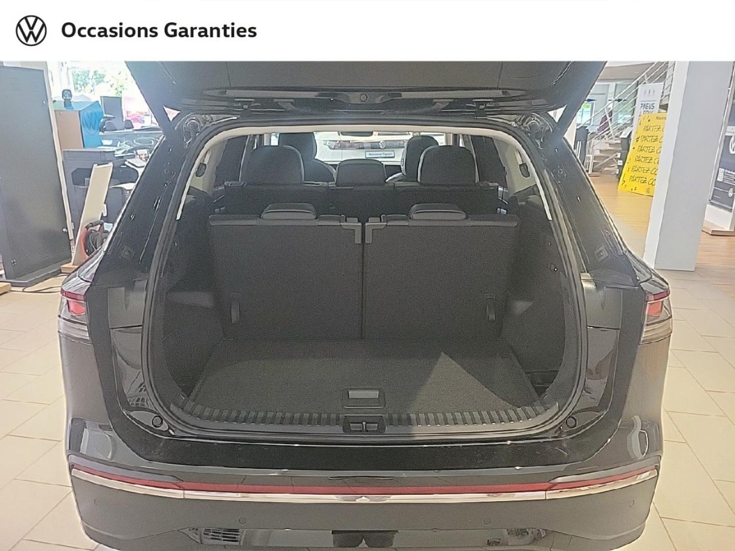 Voitures occasions VOLKSWAGEN Tayron Elegance Metz