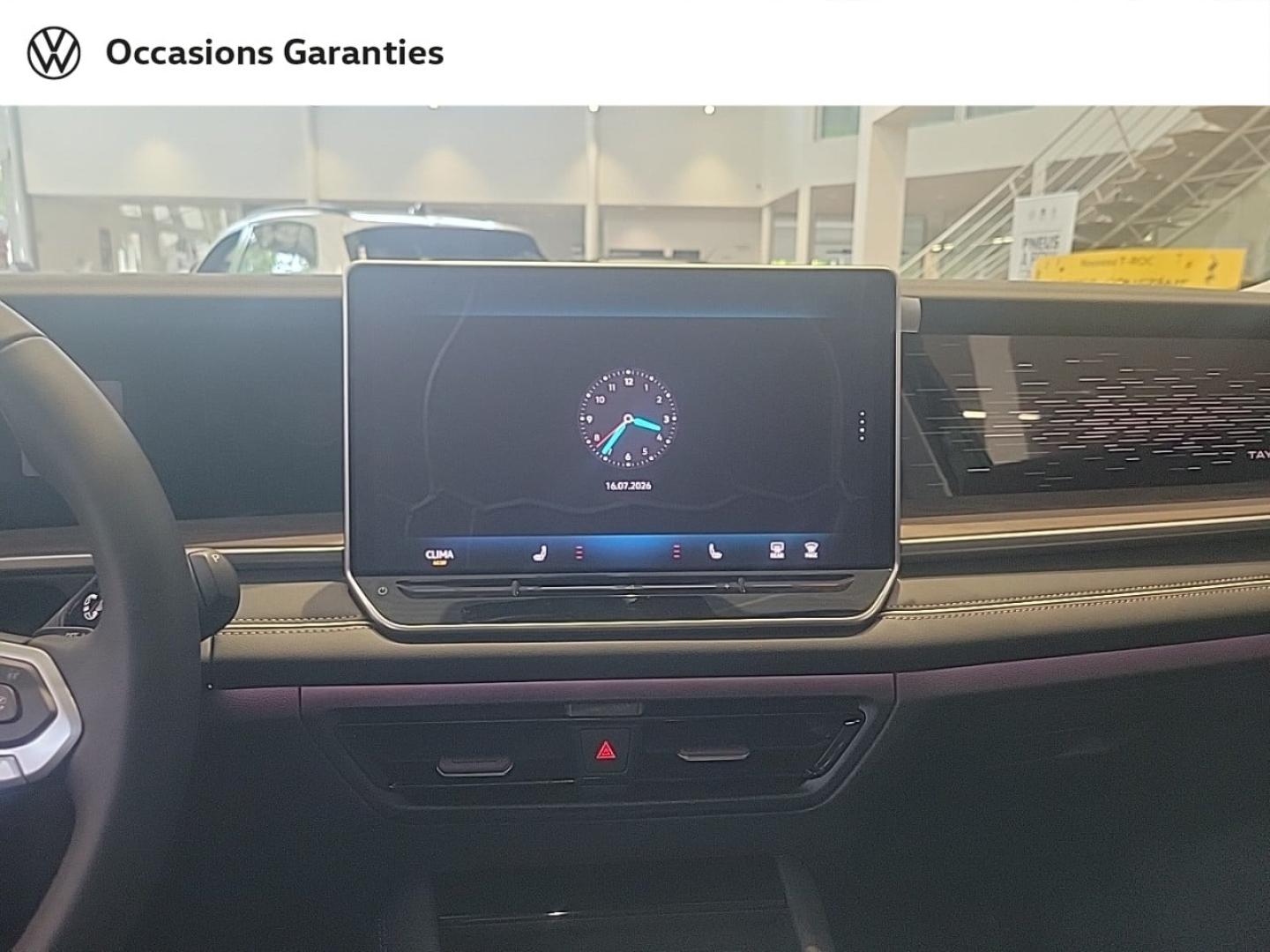 Voitures occasions VOLKSWAGEN Tayron Elegance Metz
