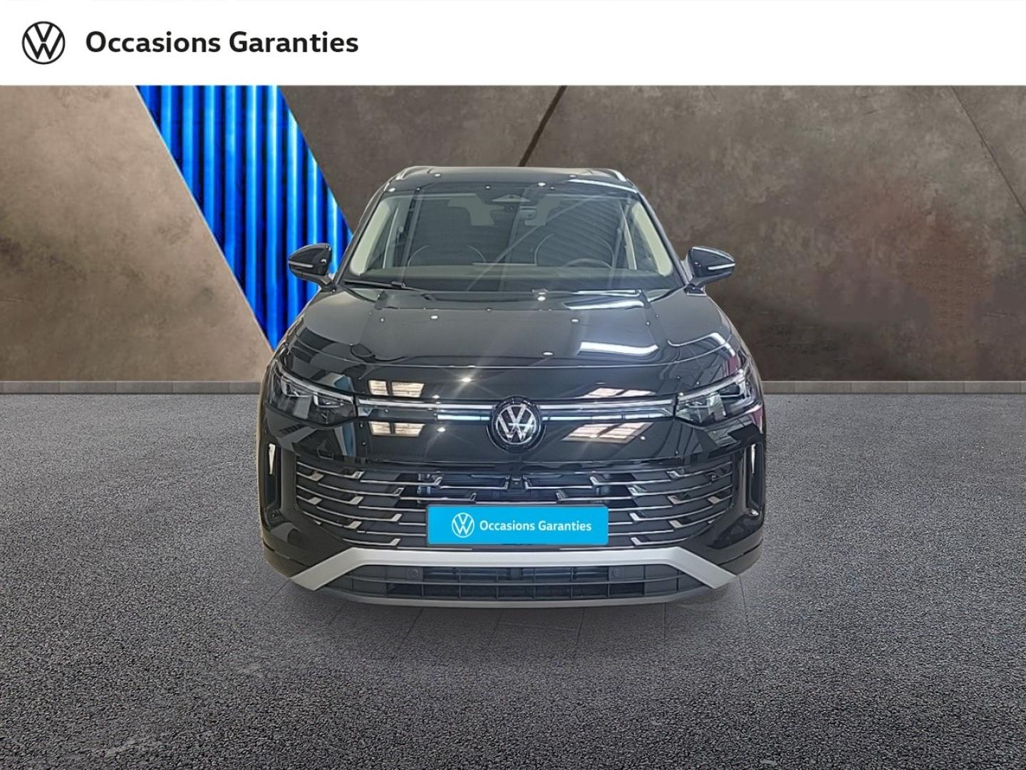 Voitures occasions VOLKSWAGEN Tayron Elegance Metz